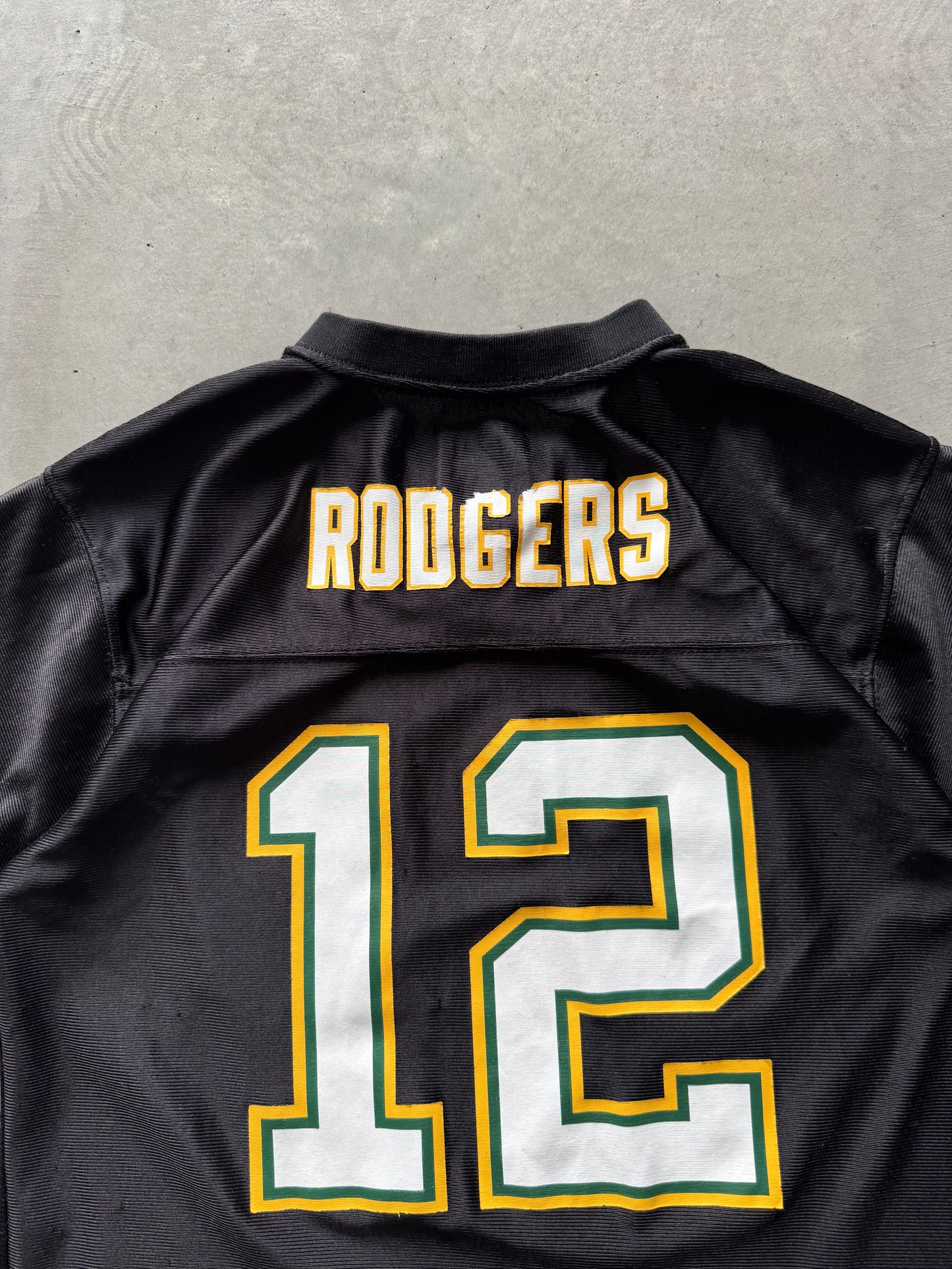 Green Bay Packers Women’s Jersey - S