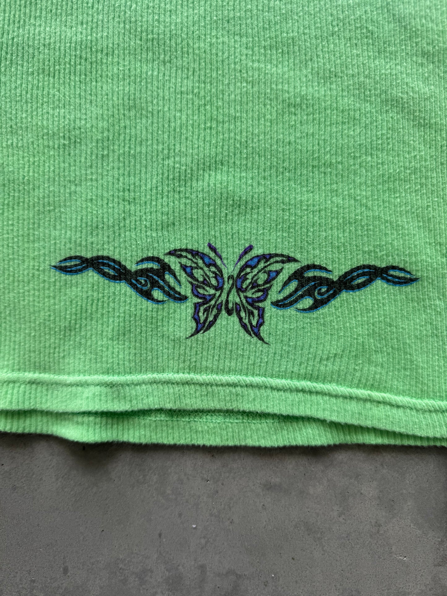 Vintage Harley Davidson Tank Top - XL