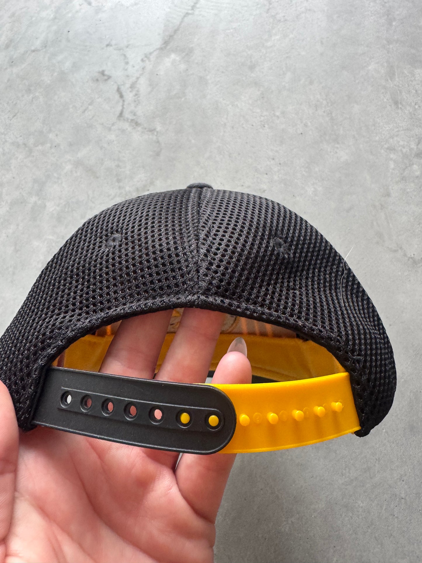 Iowa Hawkeyes Hat