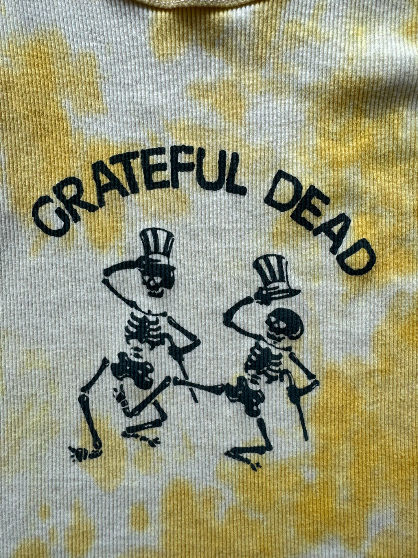 Grateful Dead Tank Top - XL