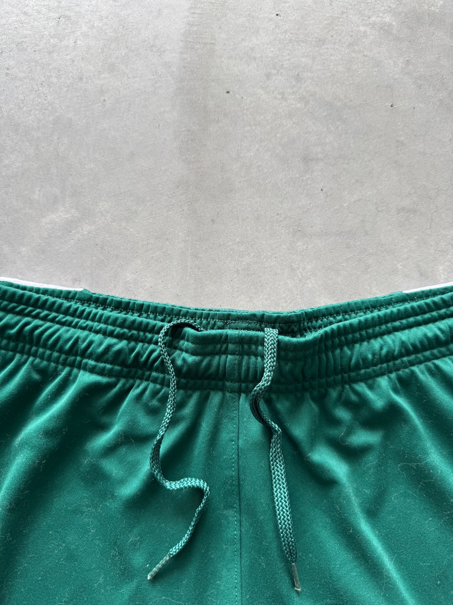 Adidas Track Shorts - S