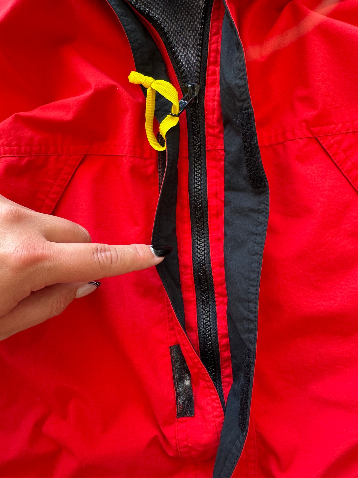 Vintage 90s Marlboro Jacket - L