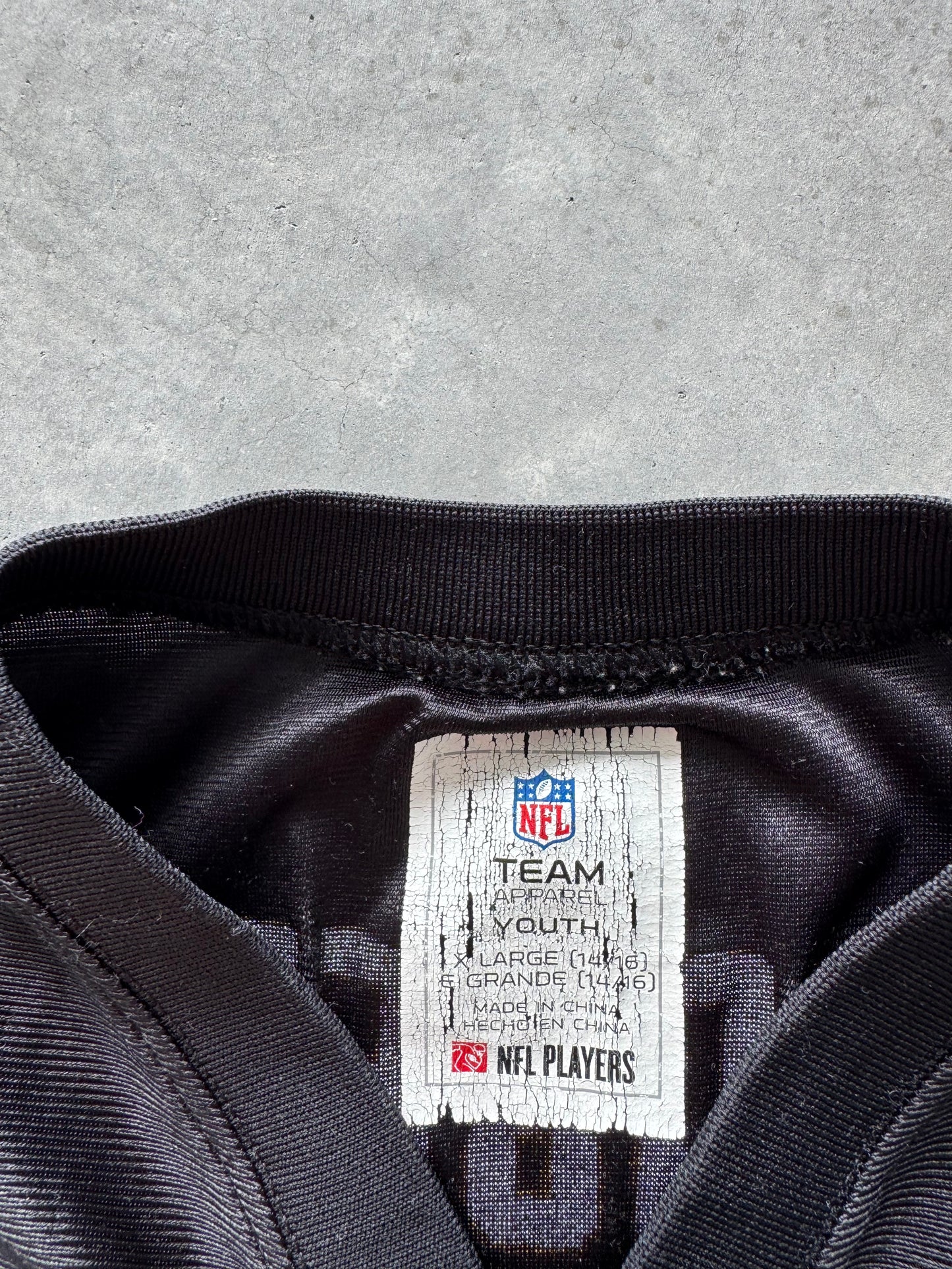 Green Bay Packers Women’s Jersey - S