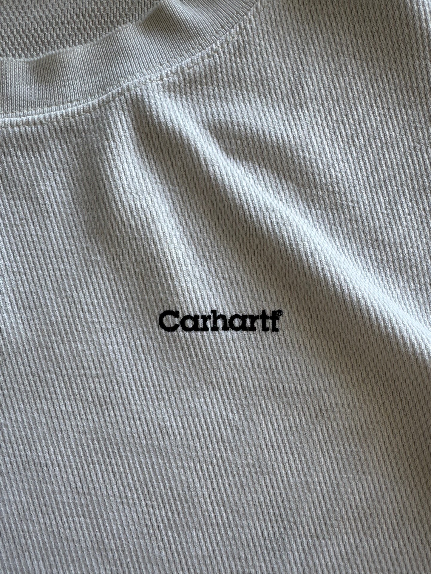 Carhartt Waffle Knit - XXL