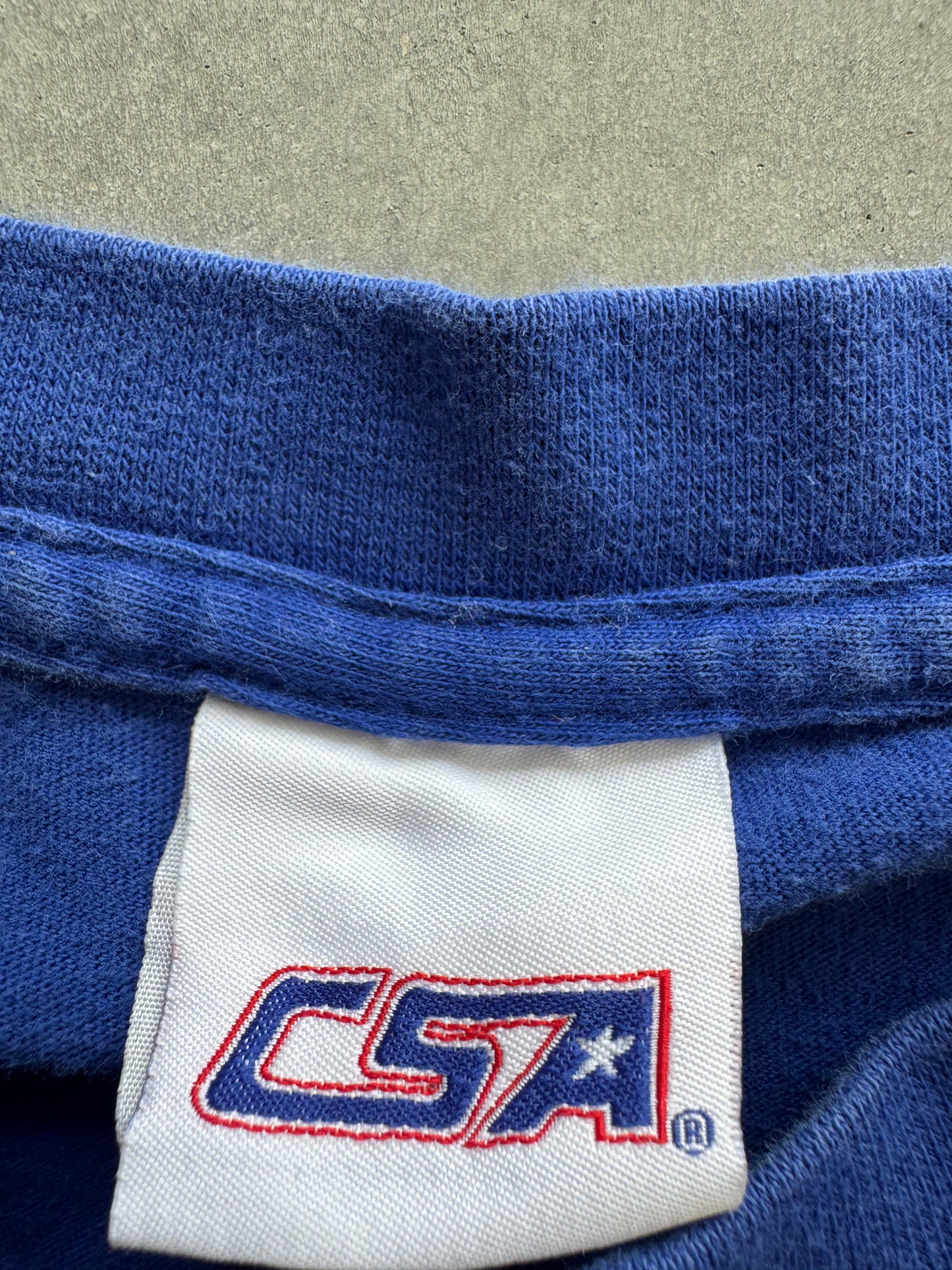 Vintage Chicago Cubs Tee - L