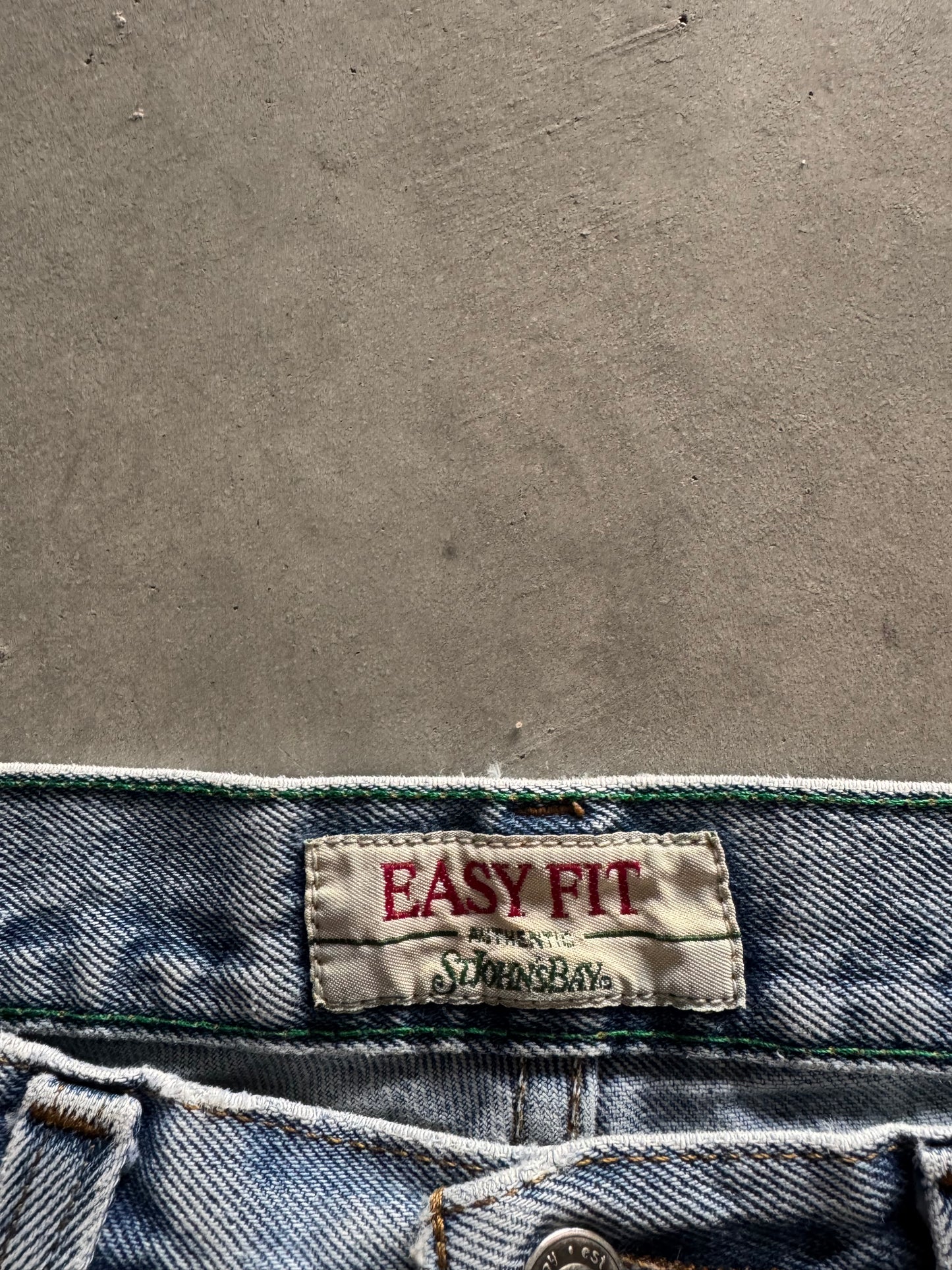 Vintage St. John’s Bay Jeans - 34x32