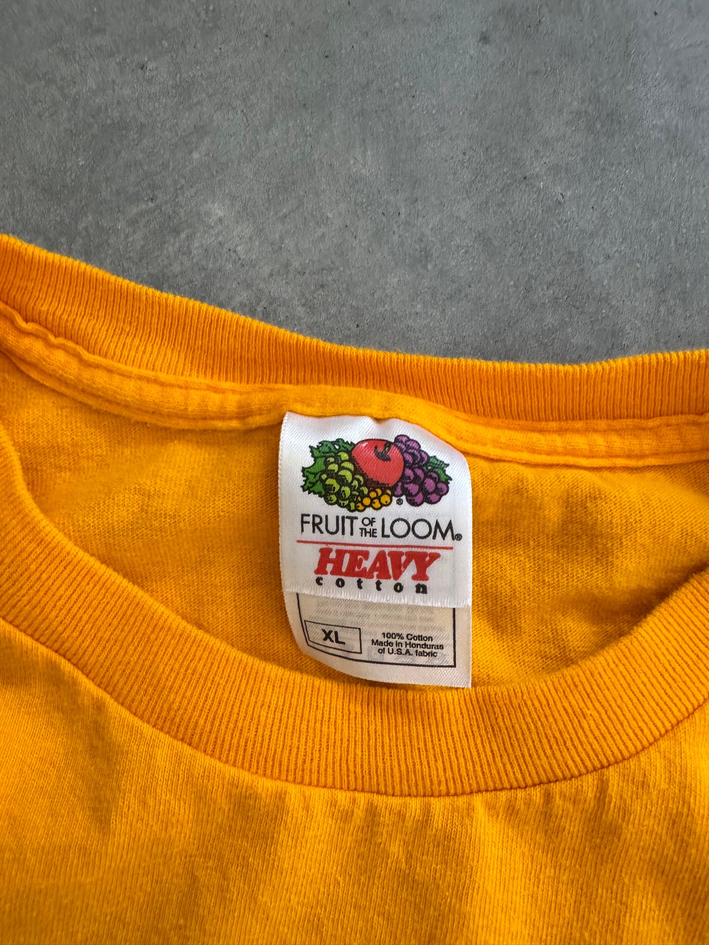 Vintage Iowa State Cyclones Tee - XL