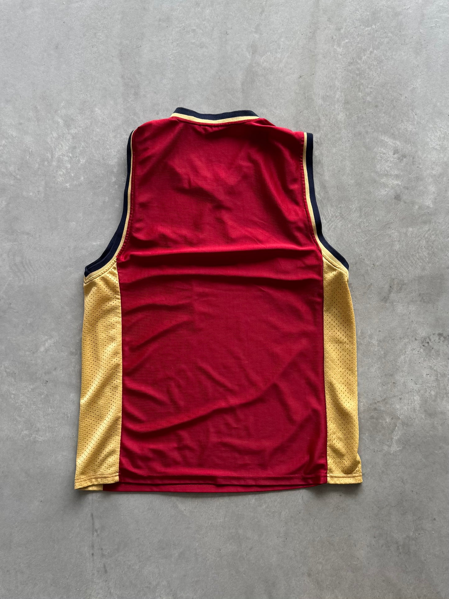 Vintage Cleveland Cavaliers Jersey - L