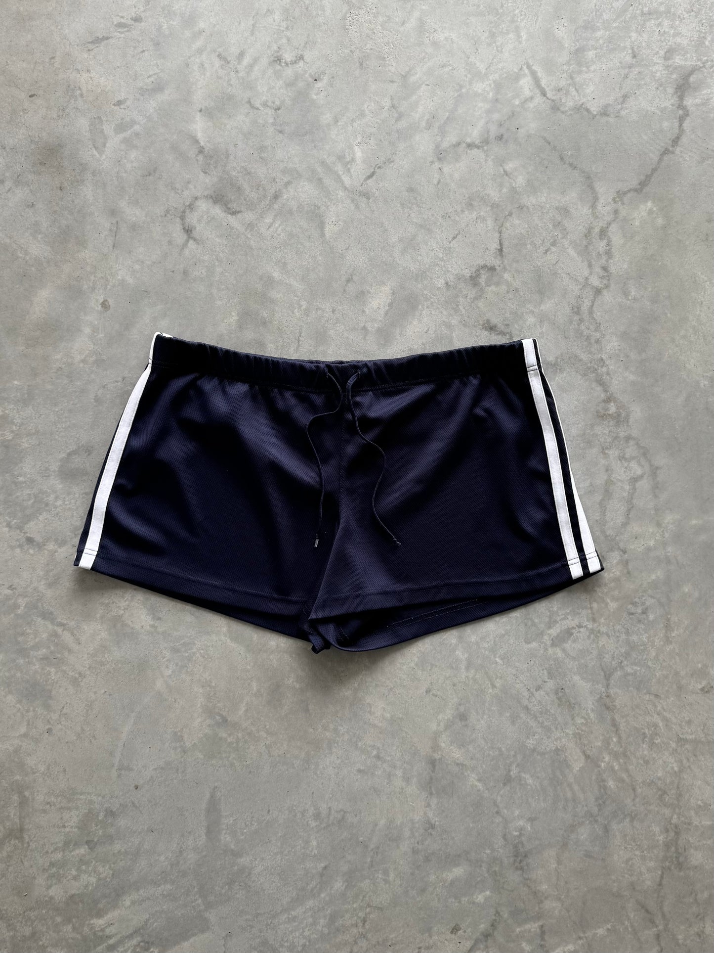 Vintage Track Shorts - XL