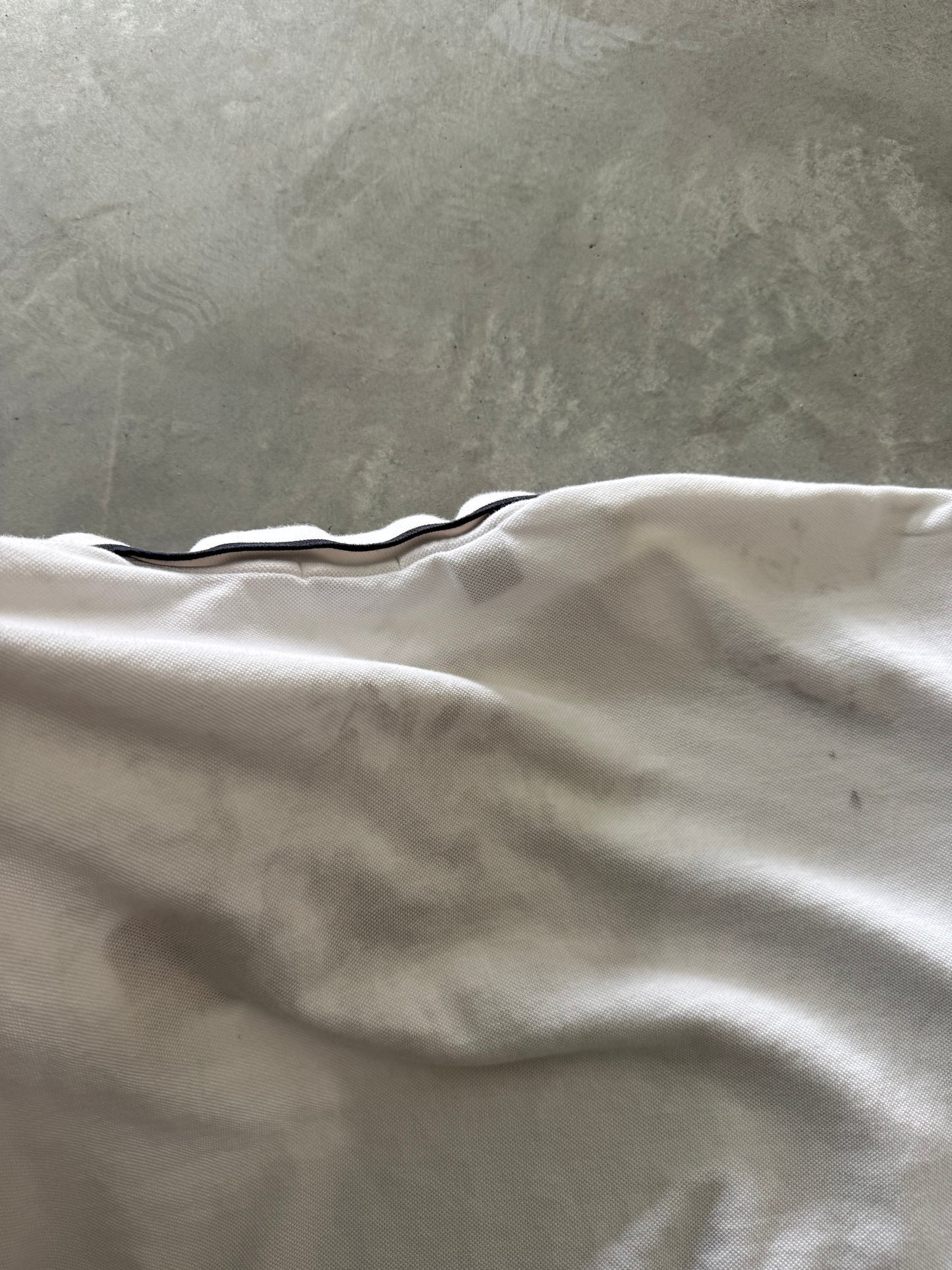 Vintage Miller Lite Polo - XXL