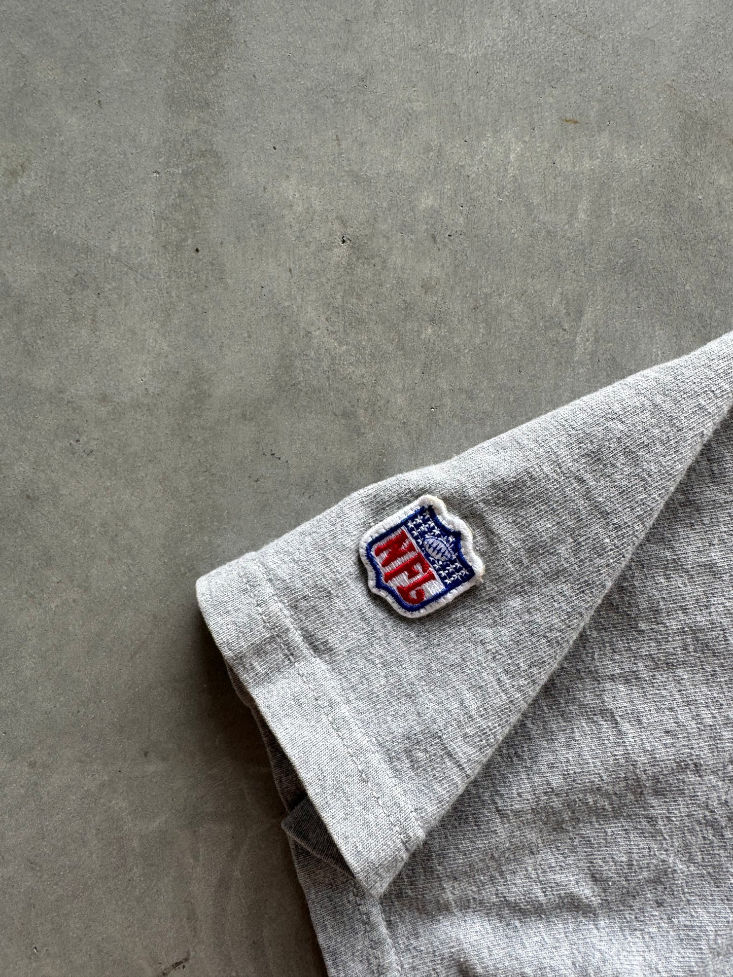 Vintage Champion Buccaneers Tee - XL