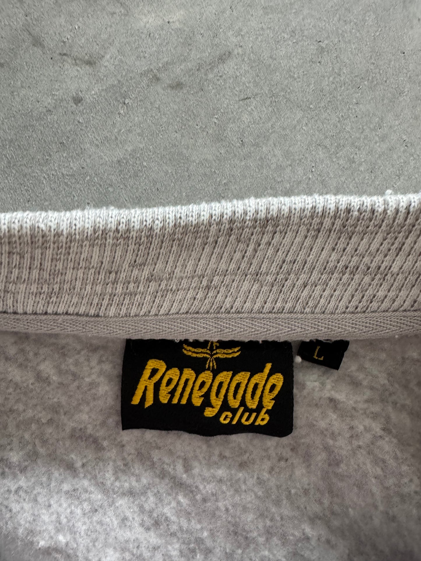 Vintage Sweatshirt - L