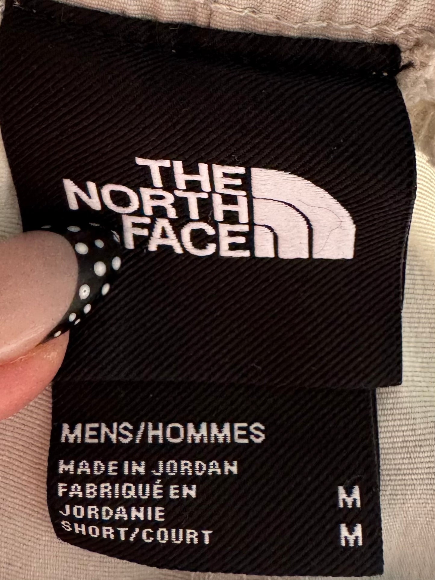 North Face Shorts - M