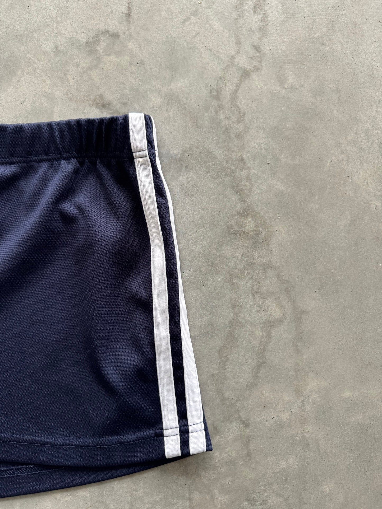 Vintage Track Shorts - XL