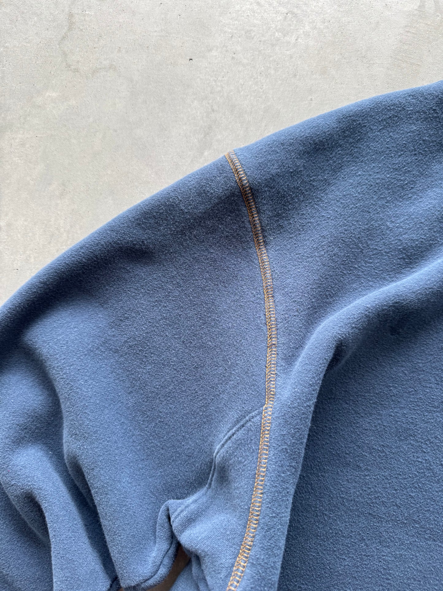 Vintage Columbia Sweatshirt - XXL