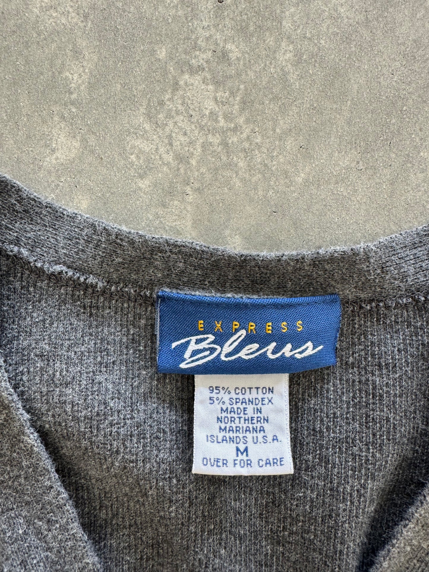Vintage Women’s Cardigan - M