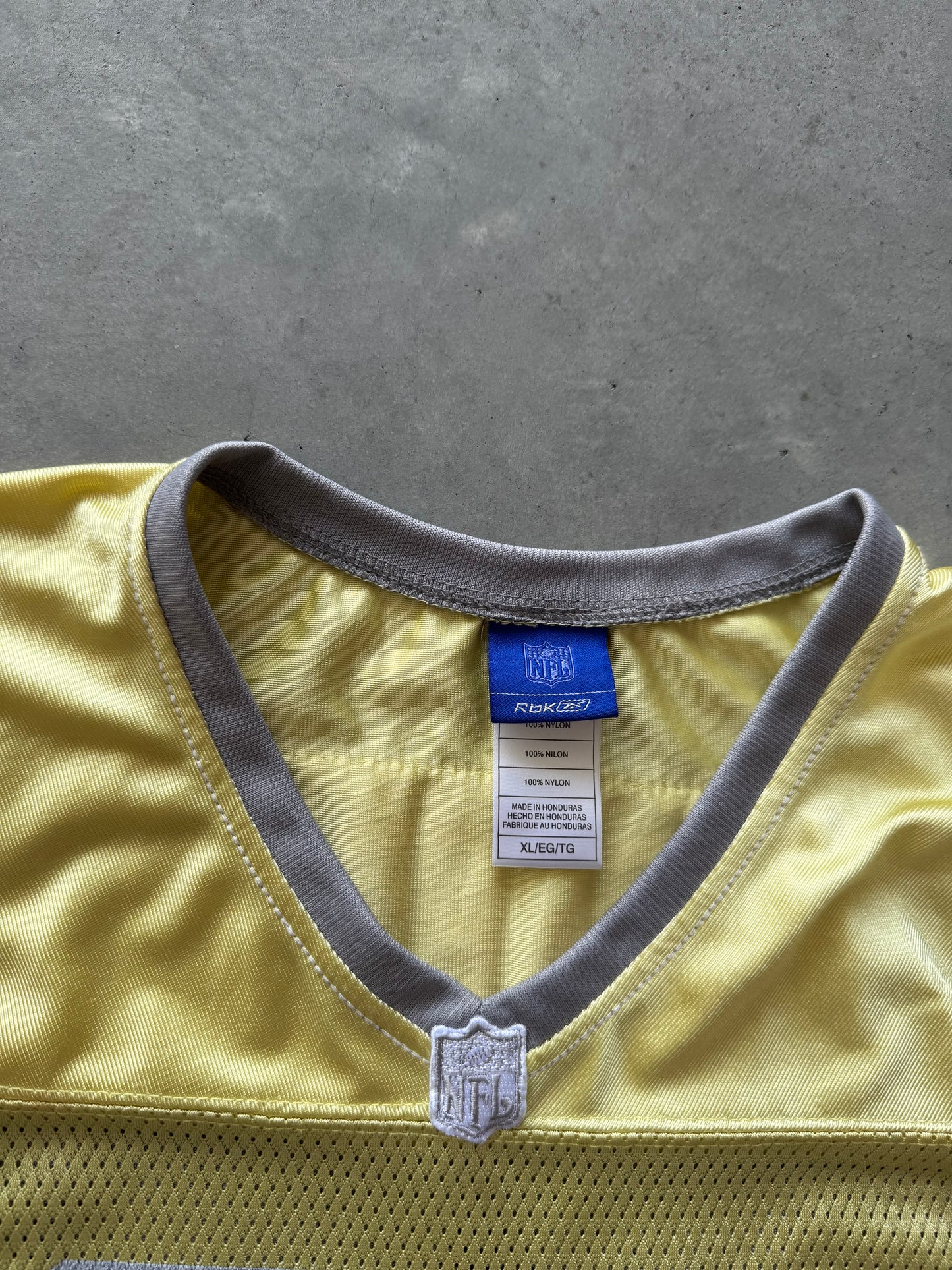 Vintage Green Bay Packers Women’s Jersey - XL