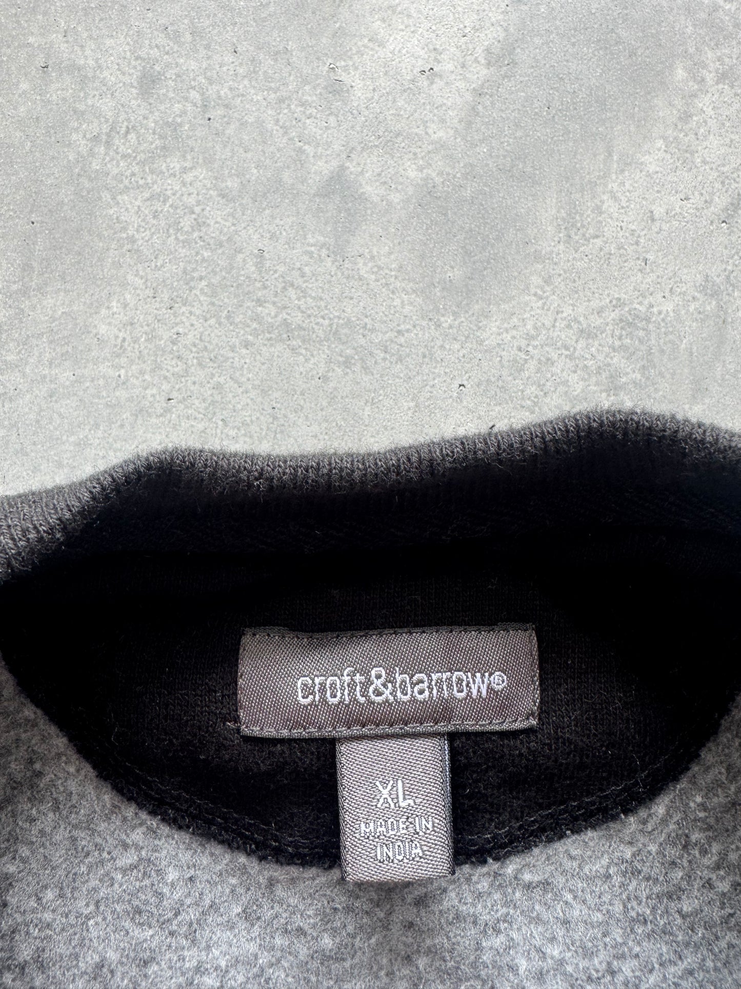 Vintage 4th of July Sweatshirt - XL