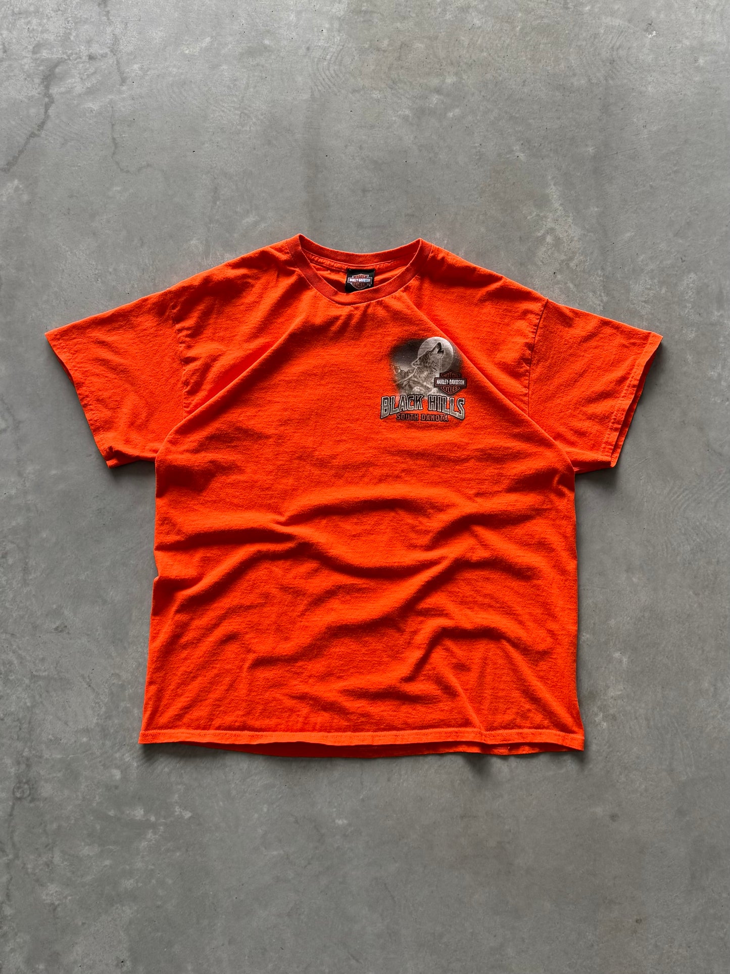 Harley Davidson Tee - XL
