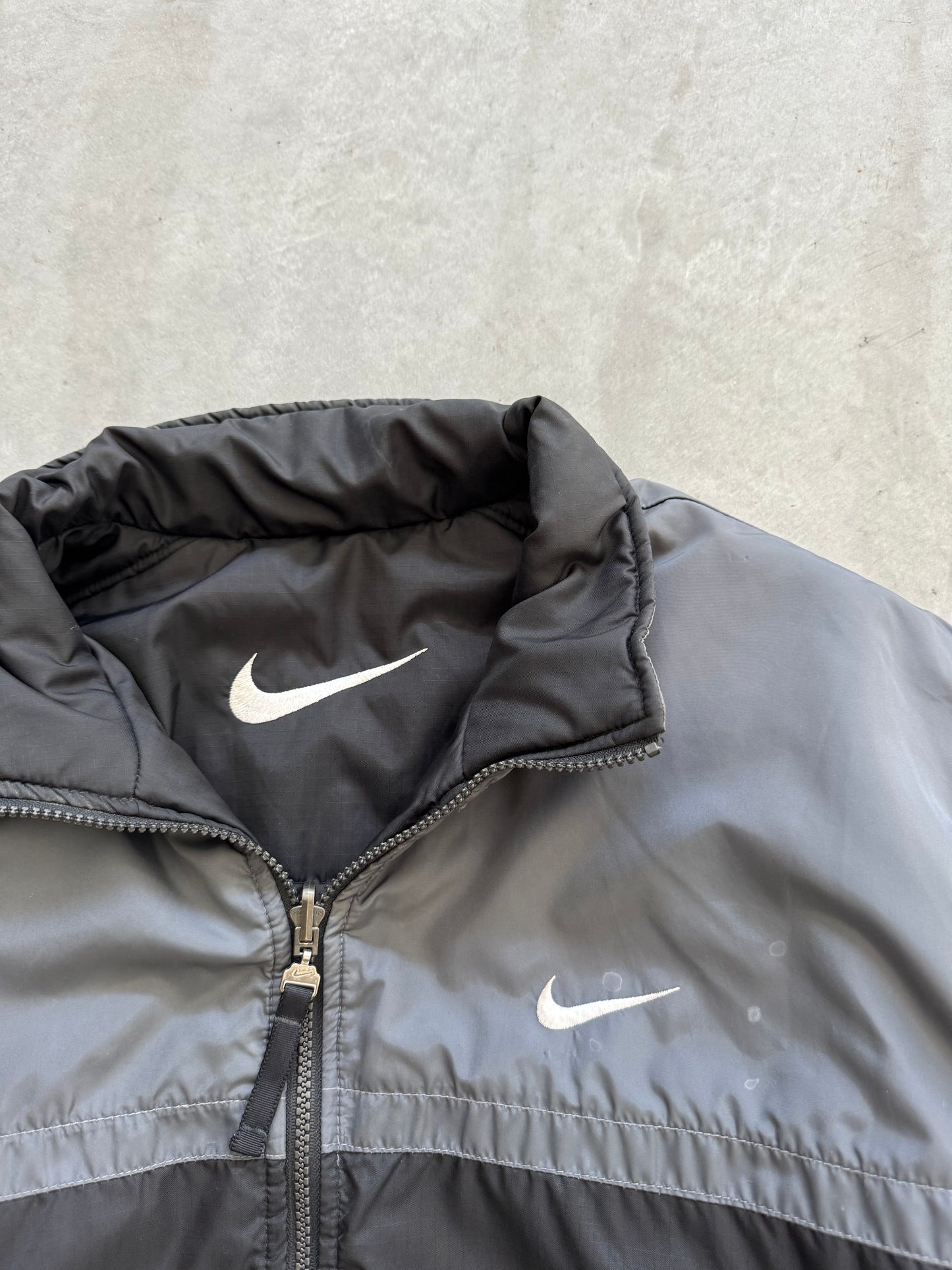 Vintage Nike Reversible Coat - XXL