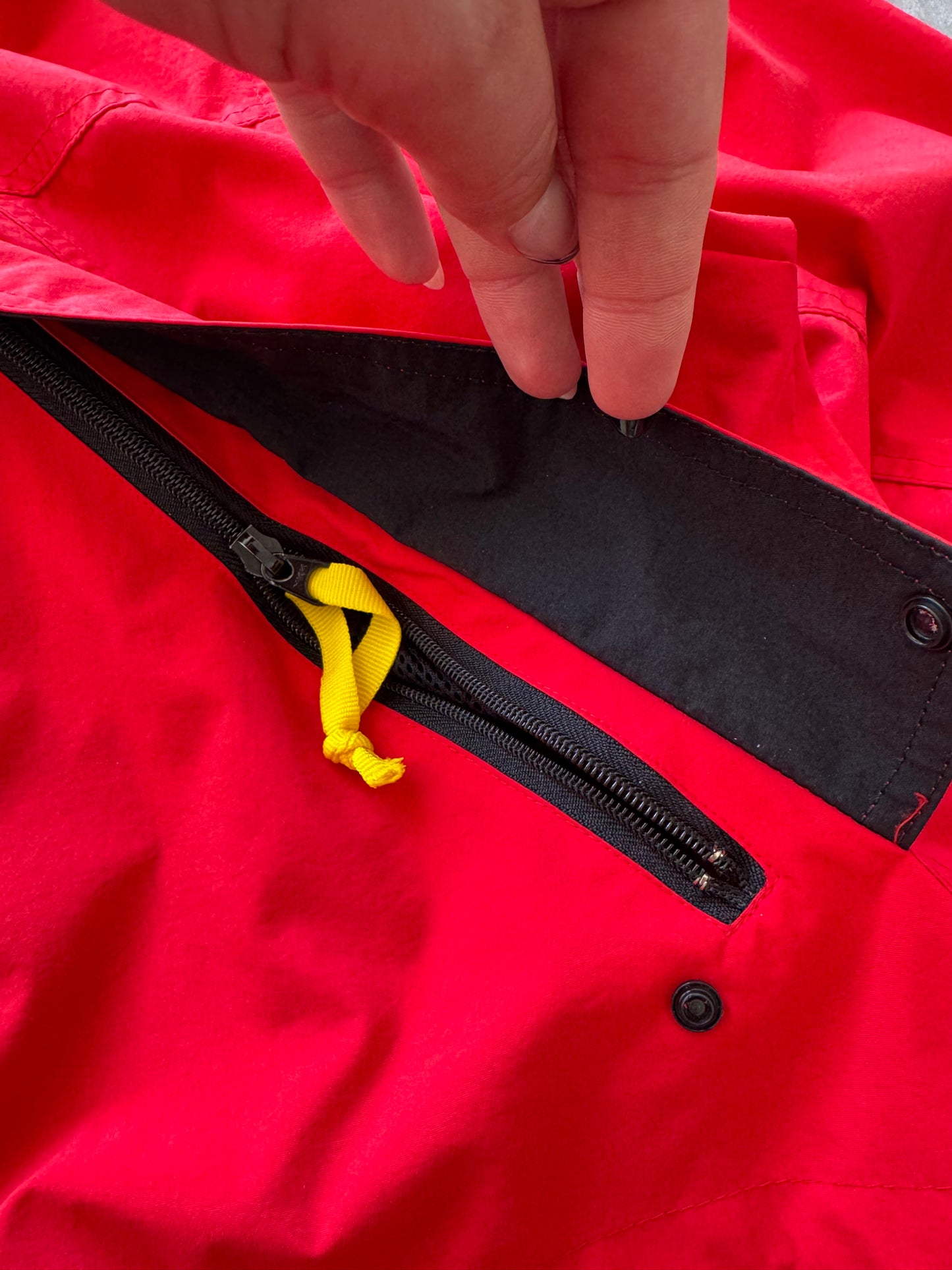 Vintage 90s Marlboro Jacket - L
