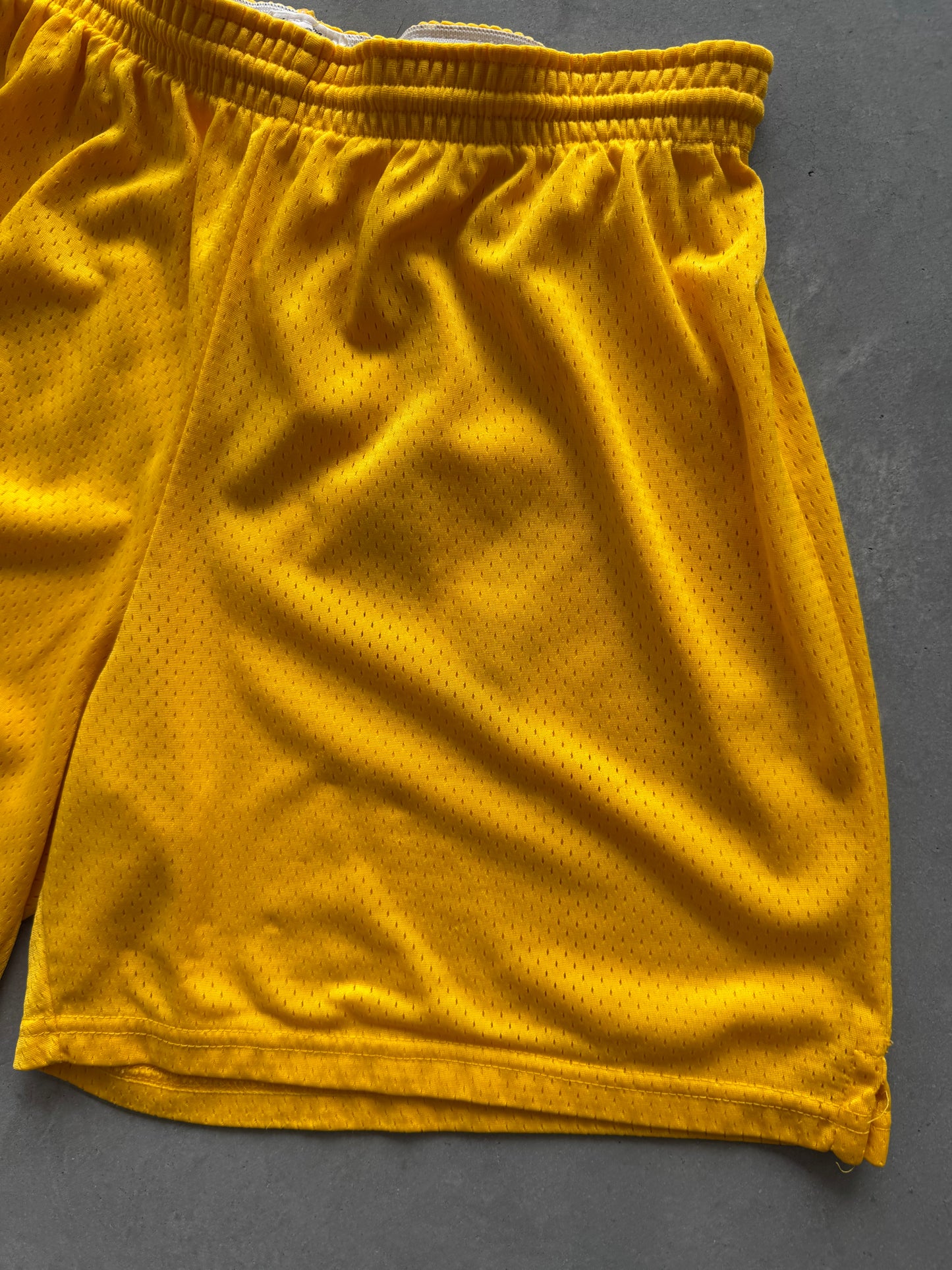 Vintage Iowa Hawkeyes Shorts - M