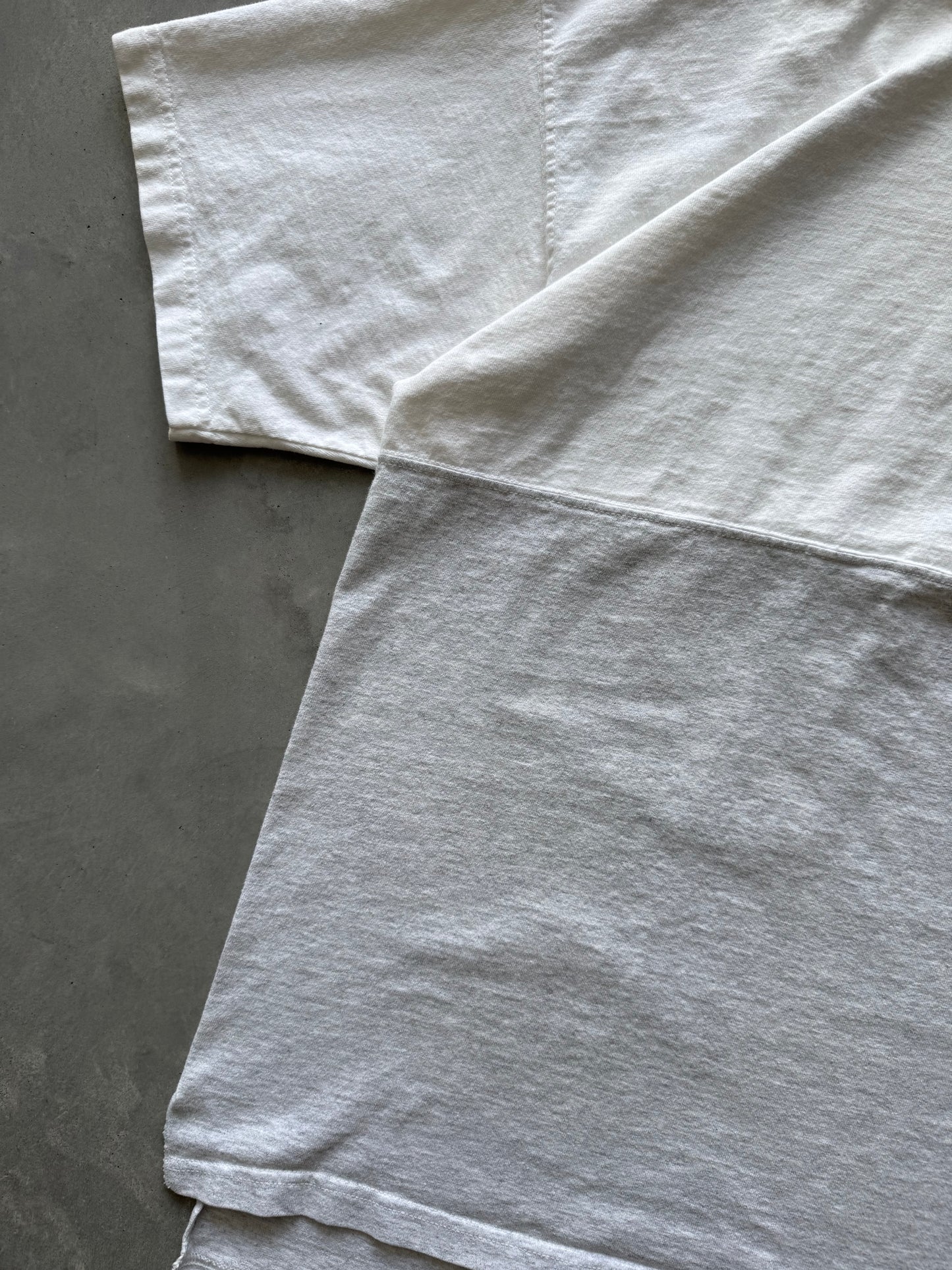 Vintage 90s Heavyweight Tee - L
