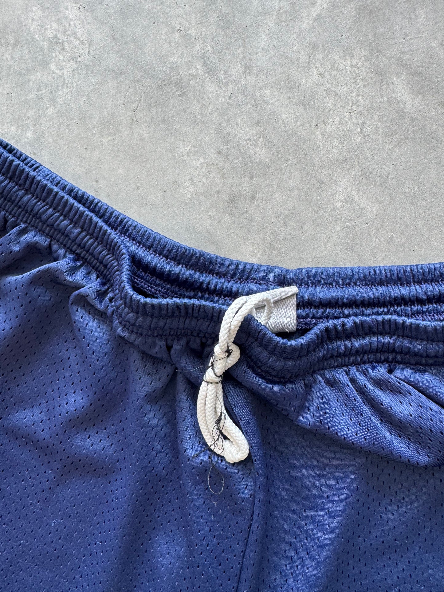 Vintage 00s Nike Short - XXL