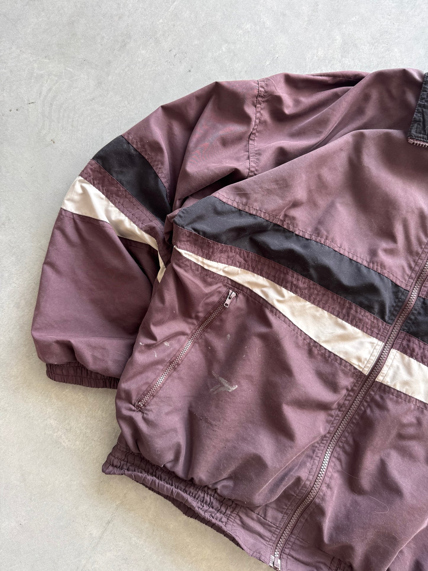 Vintage Jacket - L