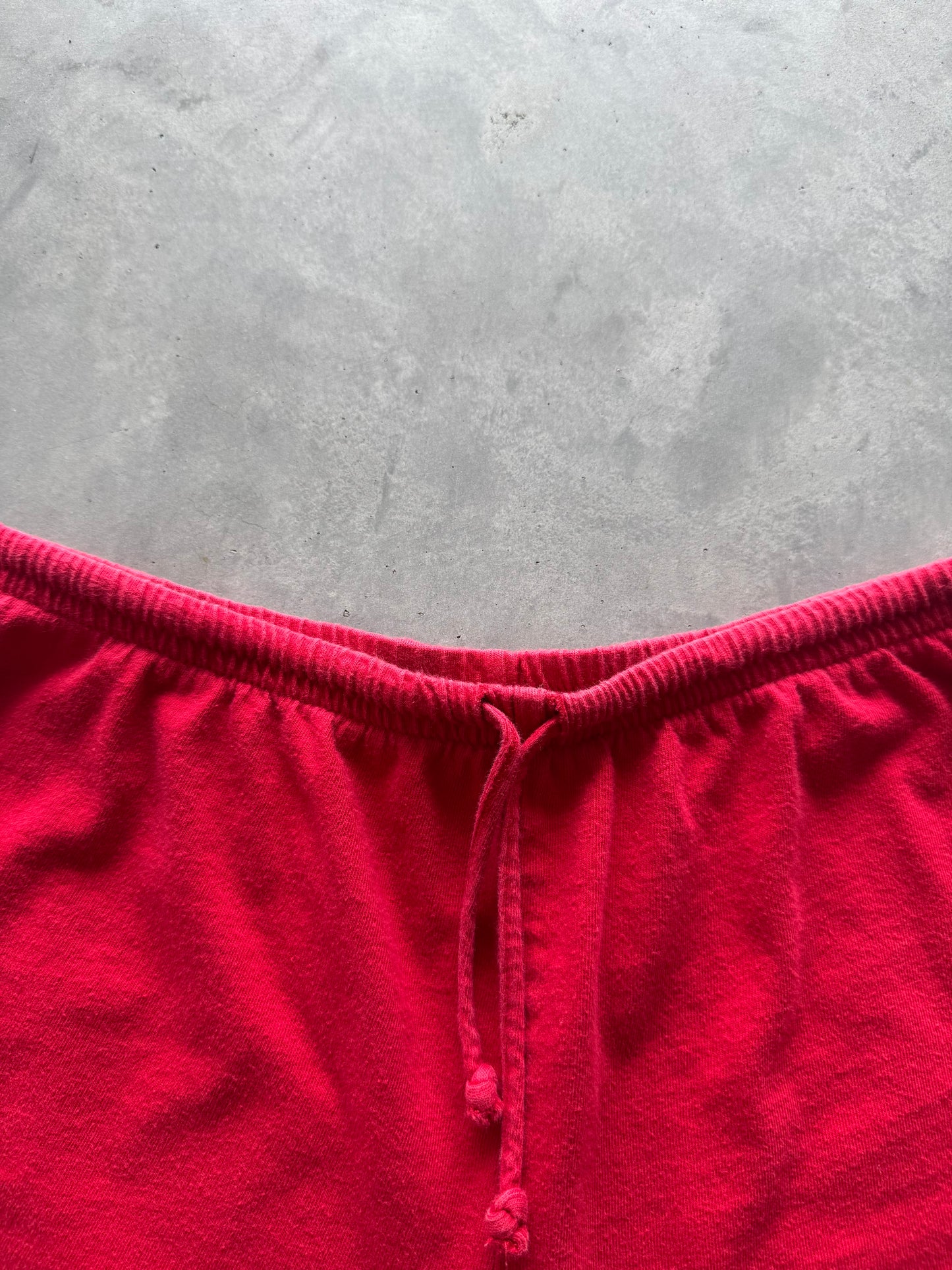 Vintage 4th of July Shorts - M