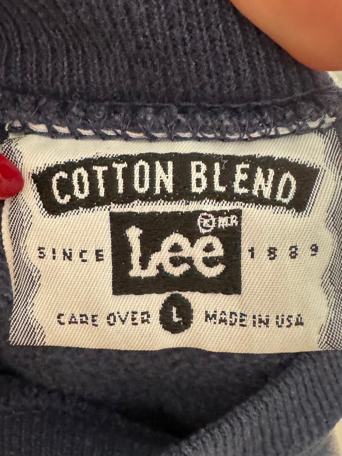 Vintage 90s Arizona Sweatshirt - L