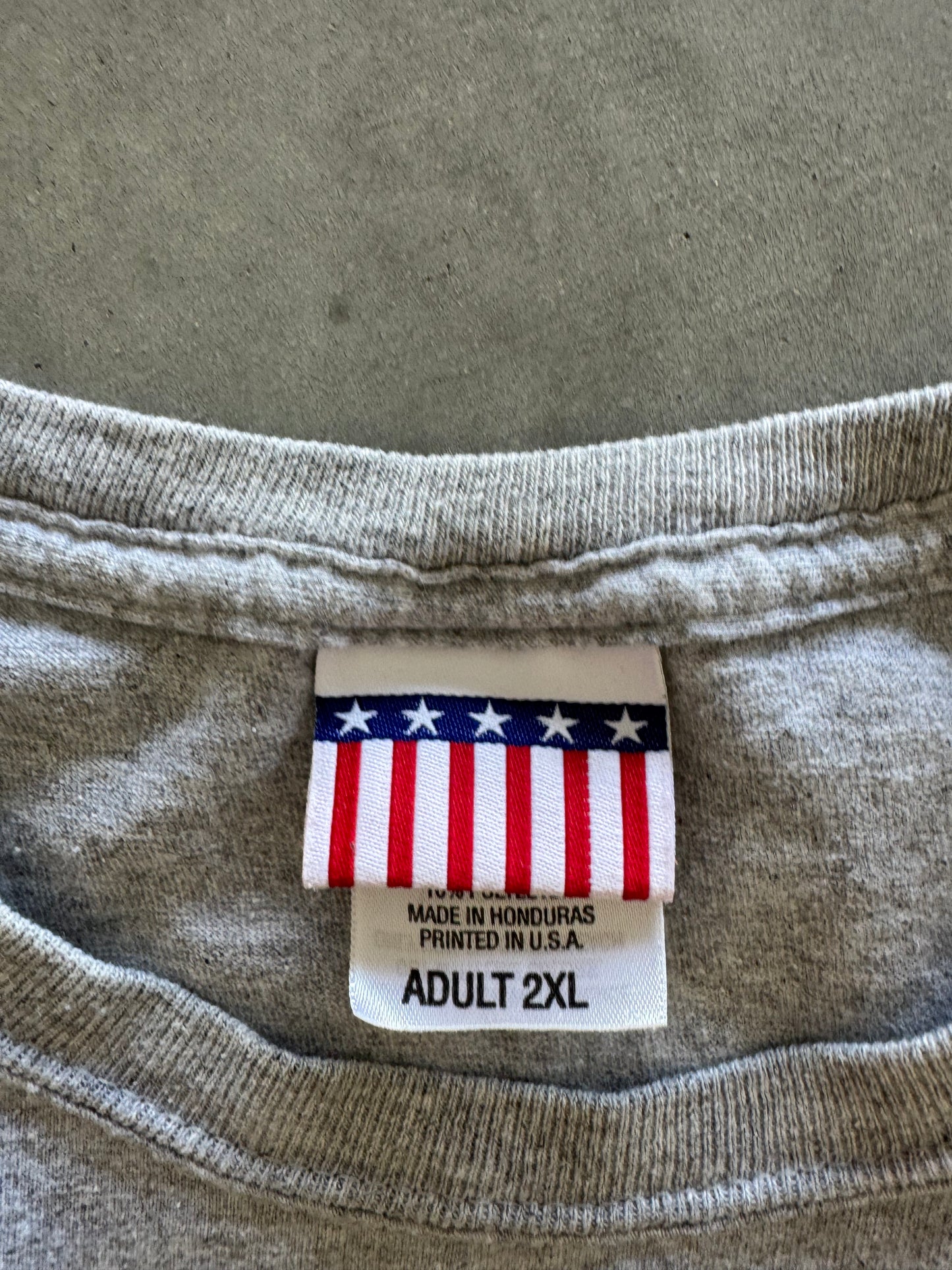 Vintage USA Tee - XXL