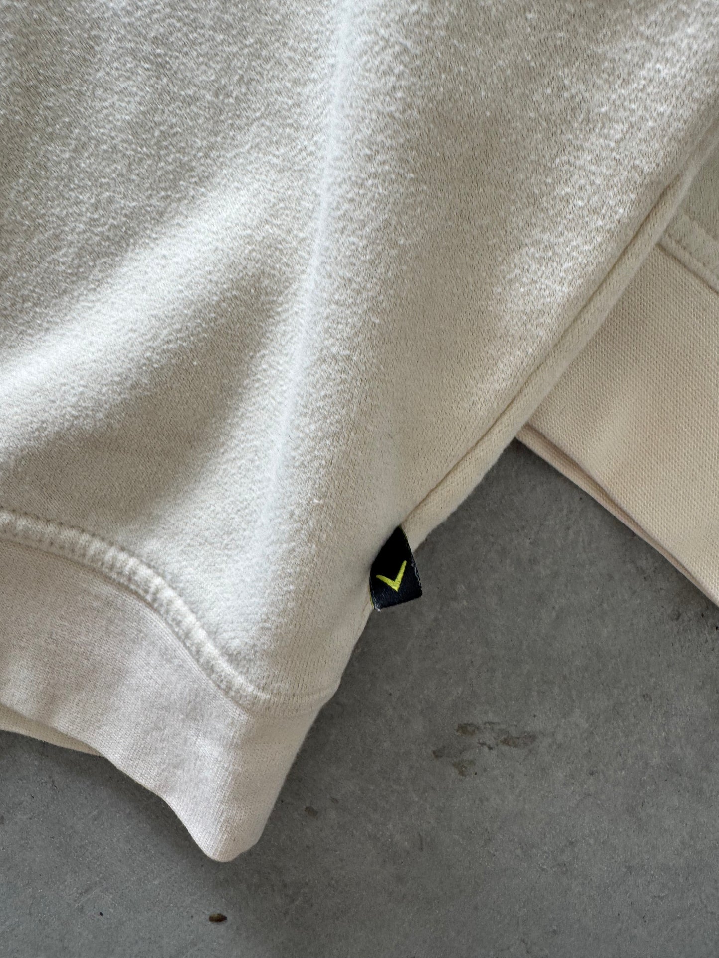 Vintage Callaway Golf Sweatshirt - XL