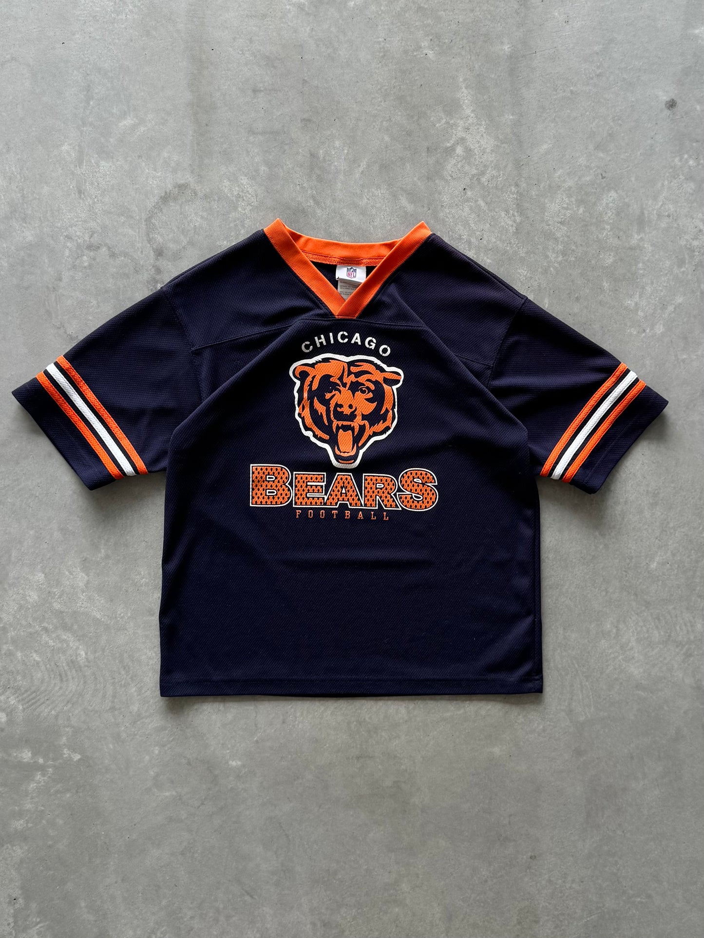 Vintage Chicago Bears Women’s Jersey - M