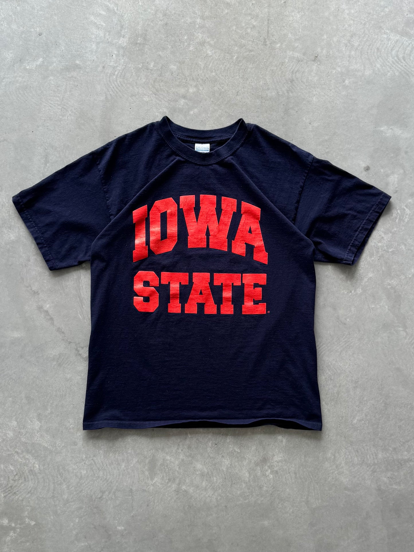 Vintage Iowa State Tee - L