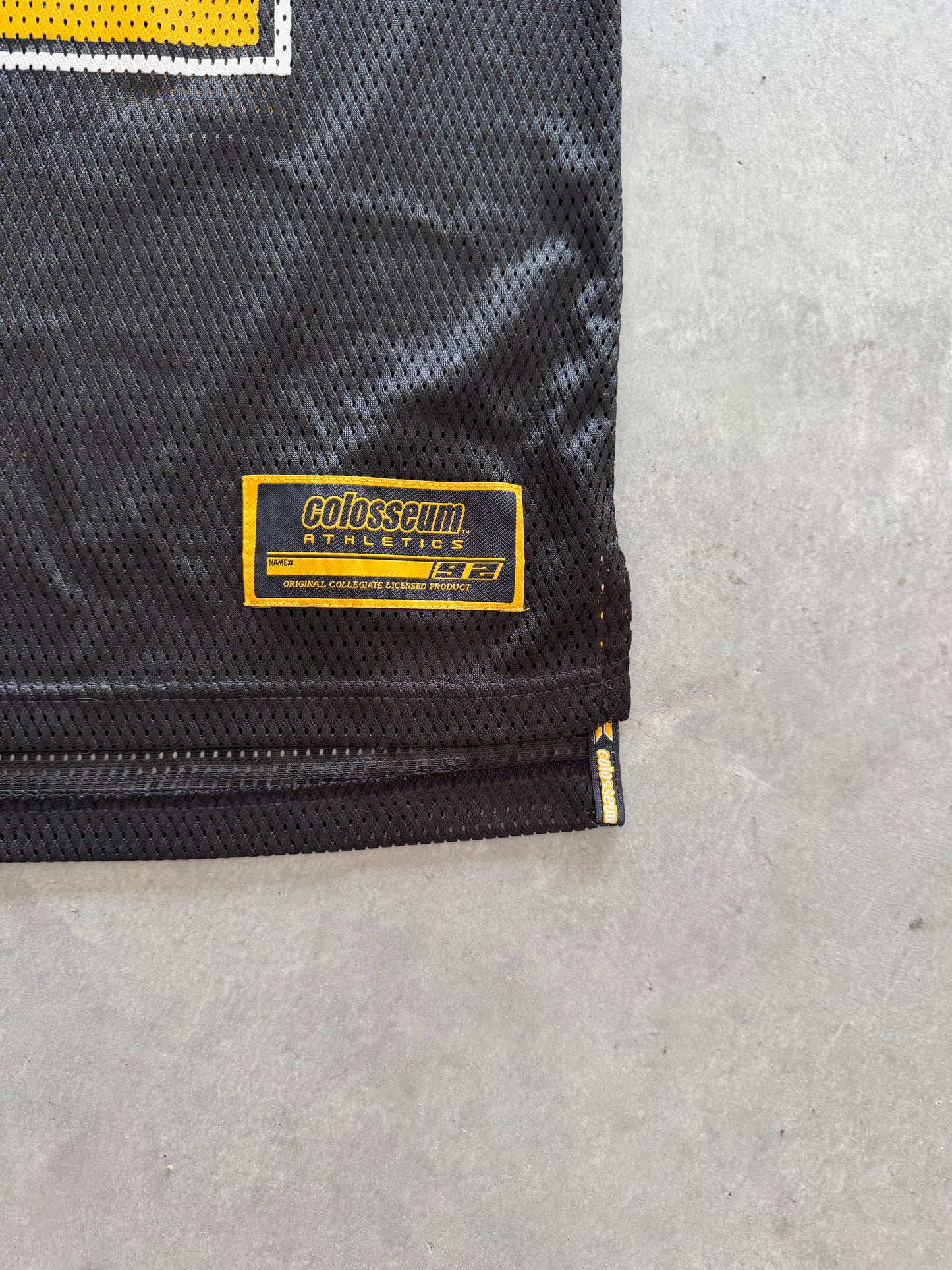 Vintage Iowa Hawkeyes Jersey - L