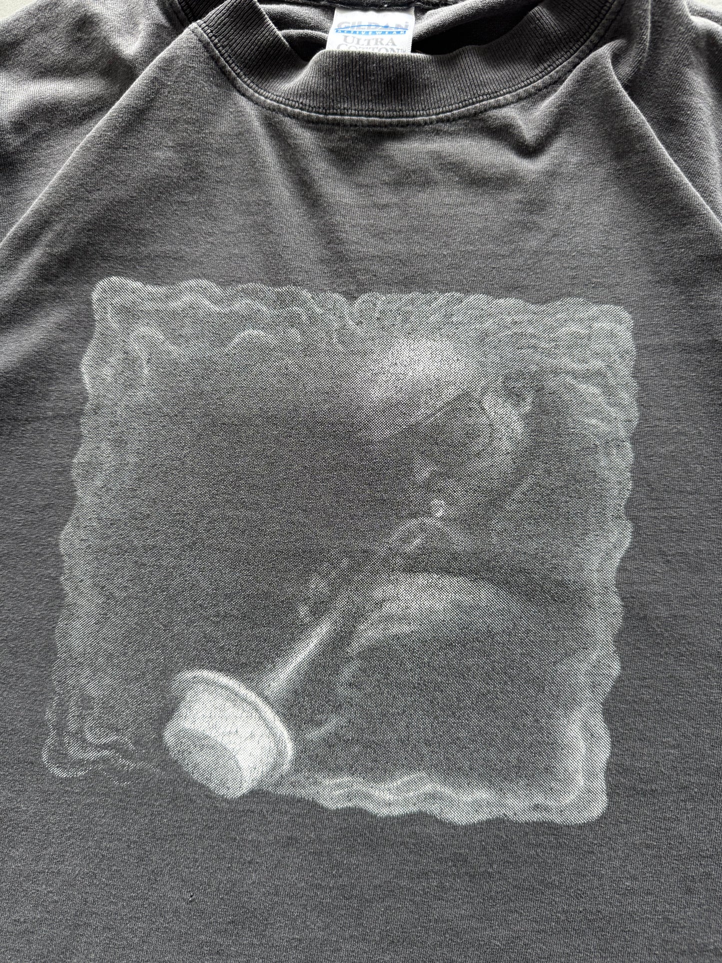 Vintage Jazz Longsleeve- XXL
