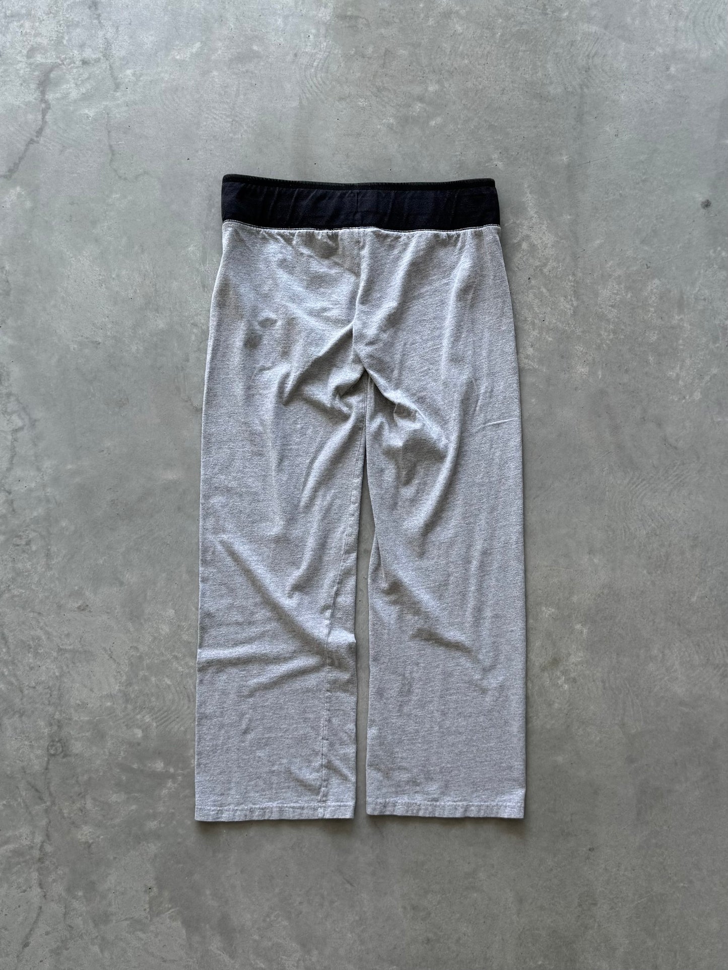Vintage Y2K Iowa Hawkeyes Women’s Pants - L