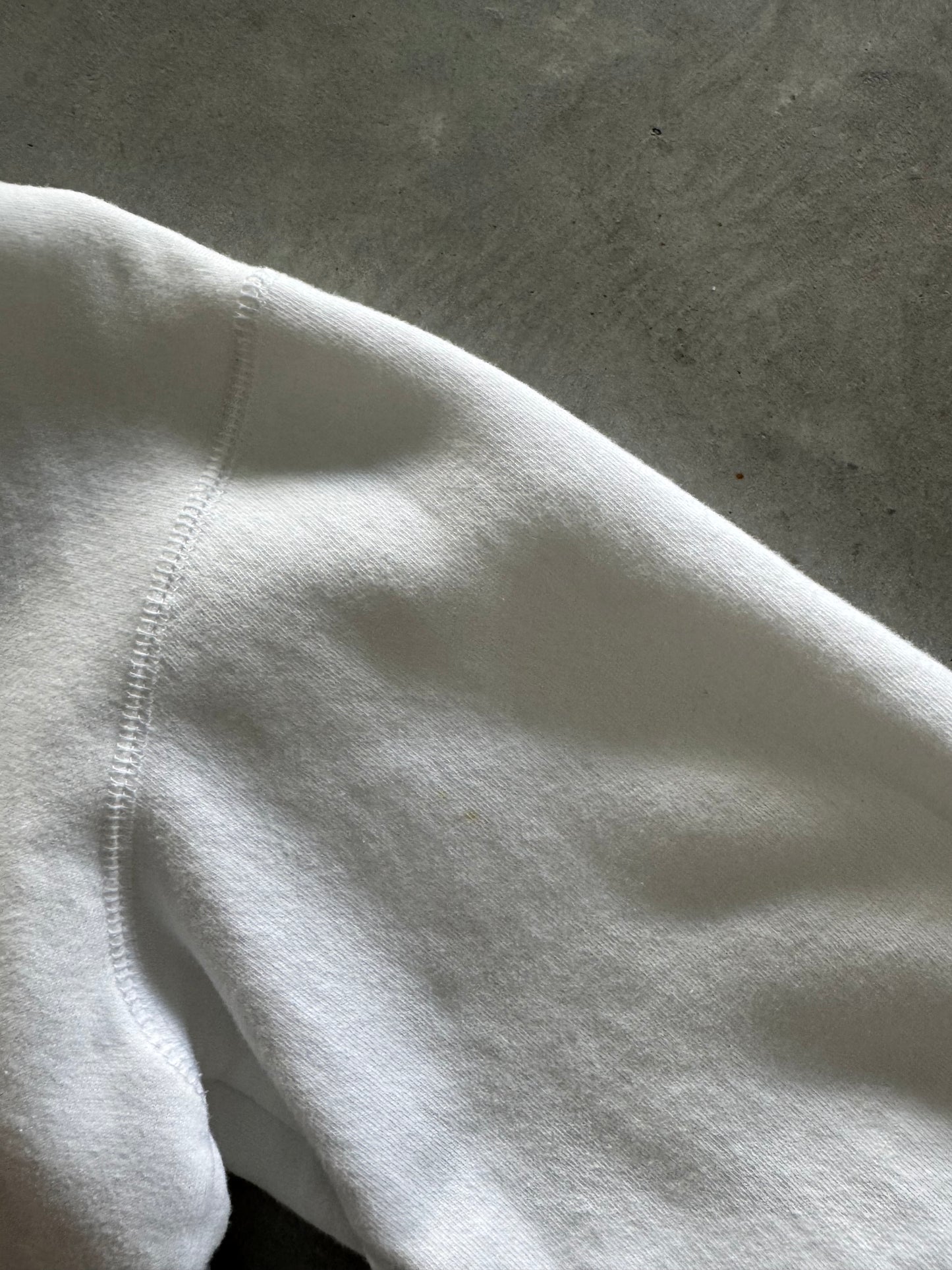 Vintage UNI Panthers Women’s Zip Up Hoodie - M