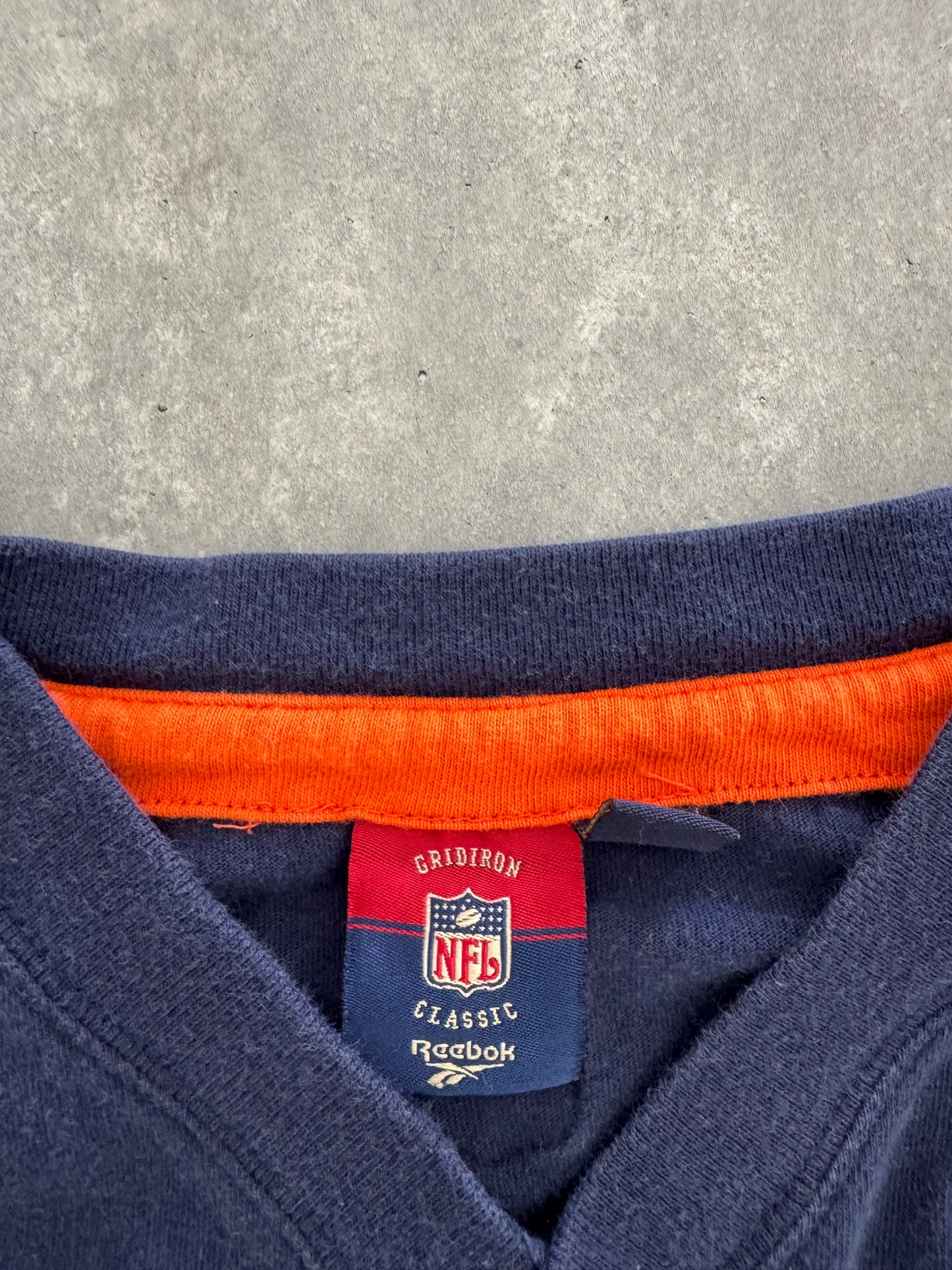 Vintage Chicago Bears Longsleeve - XL