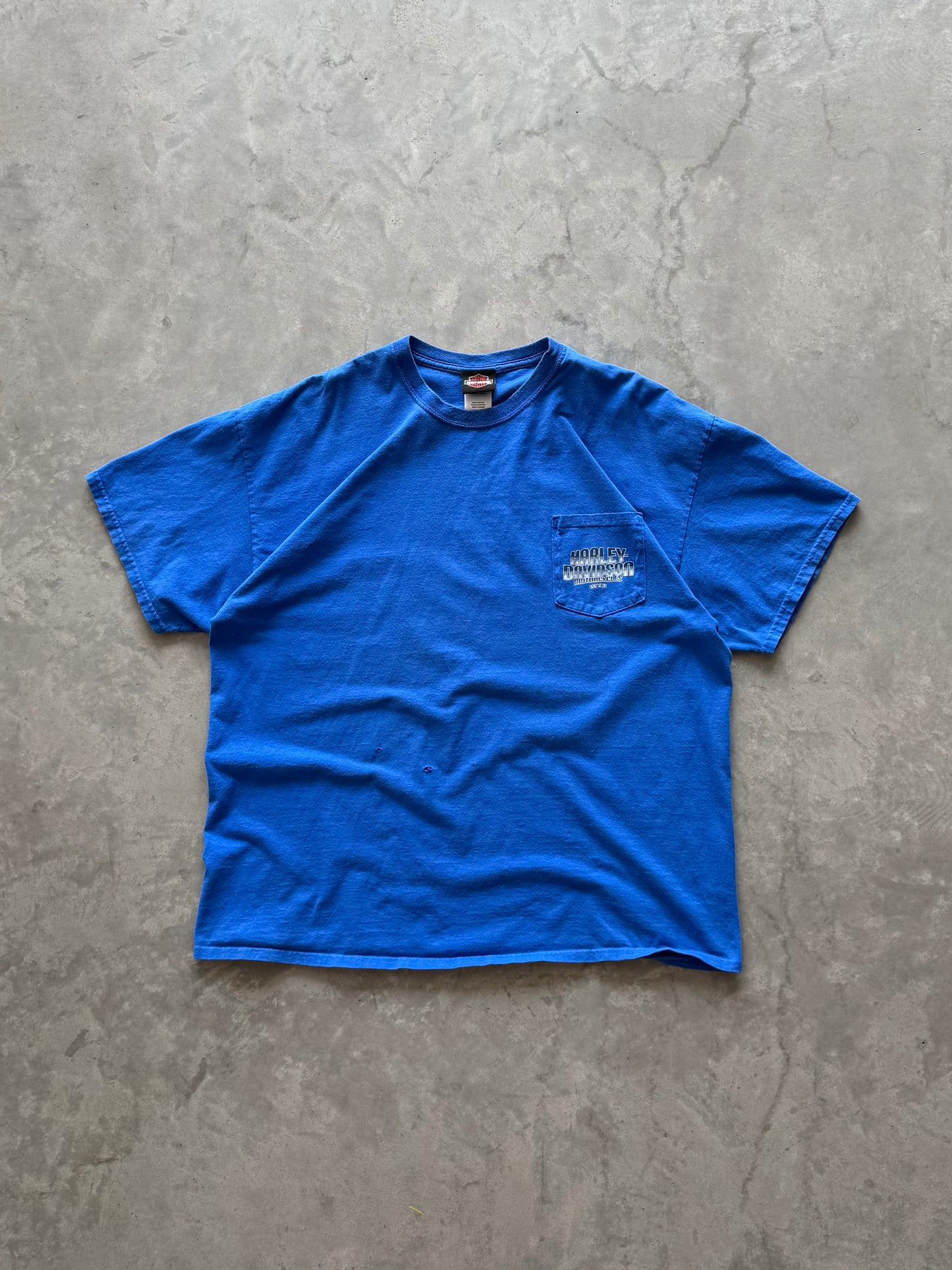 Harley Davidson Tee - XXL