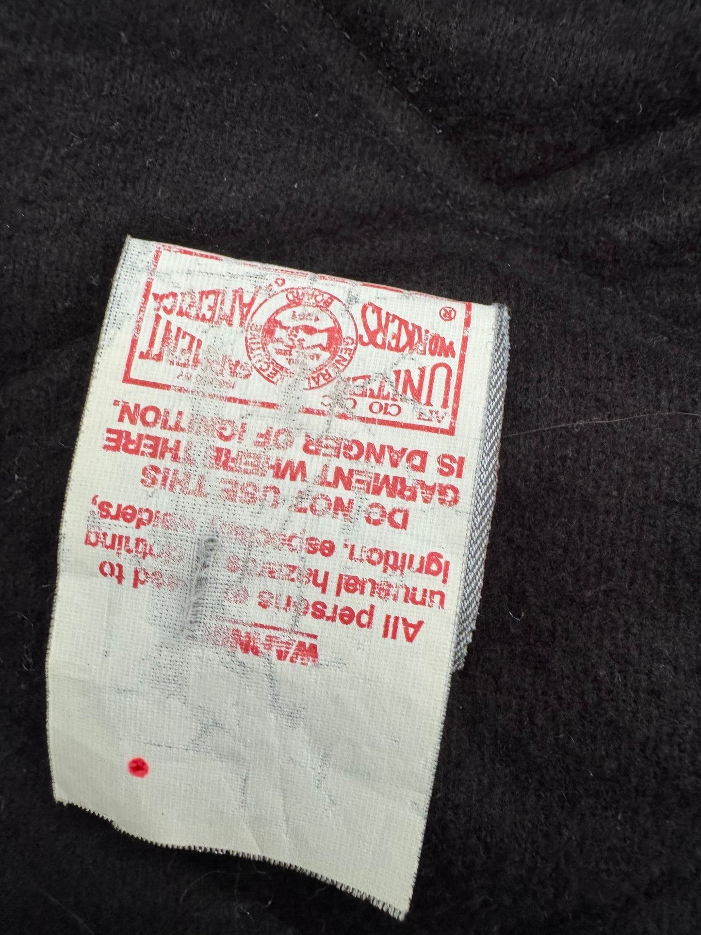 Vintage 90s Carhartt Coat - L