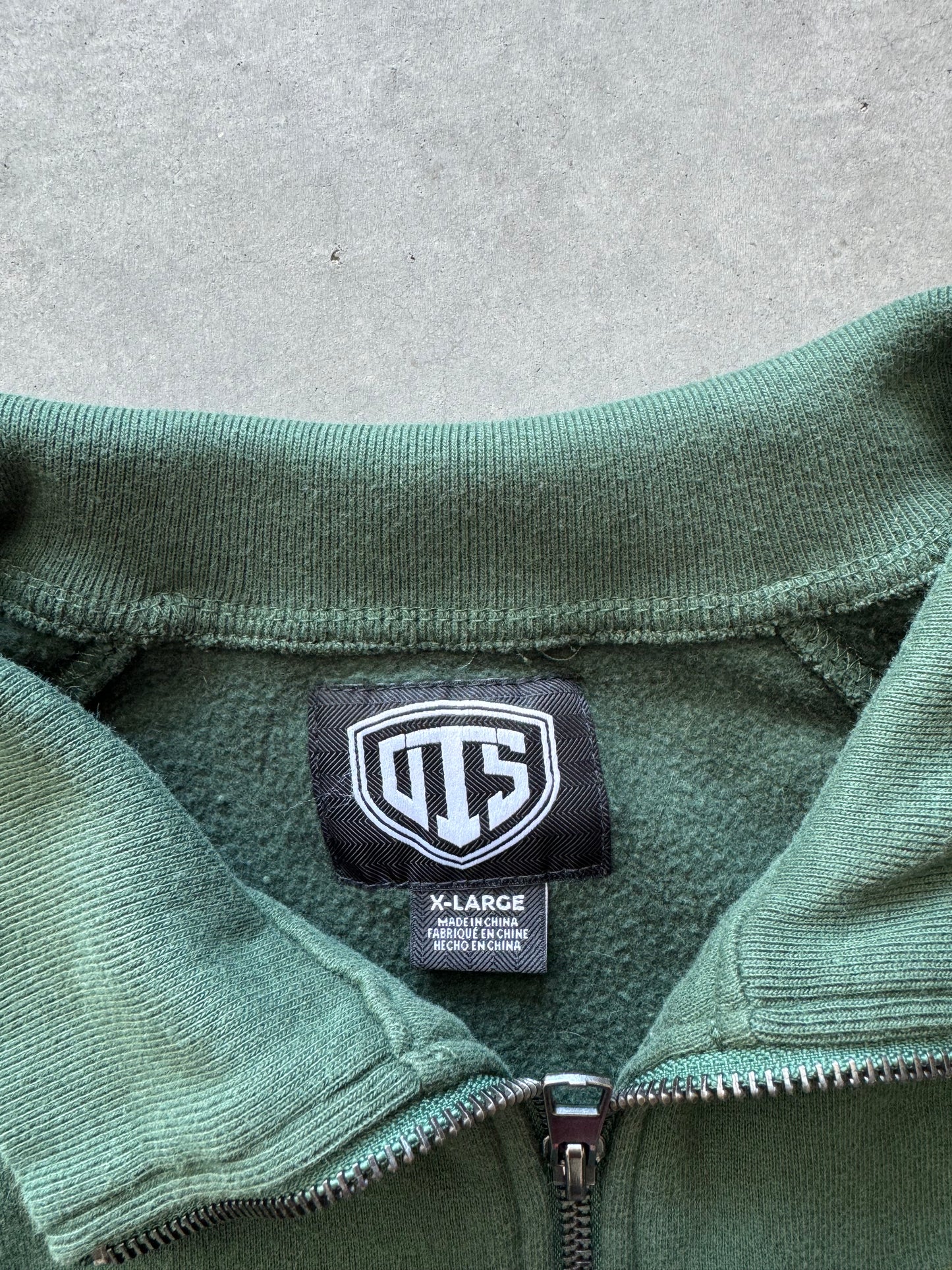 Green Bay Packers Sweatshirt - XL