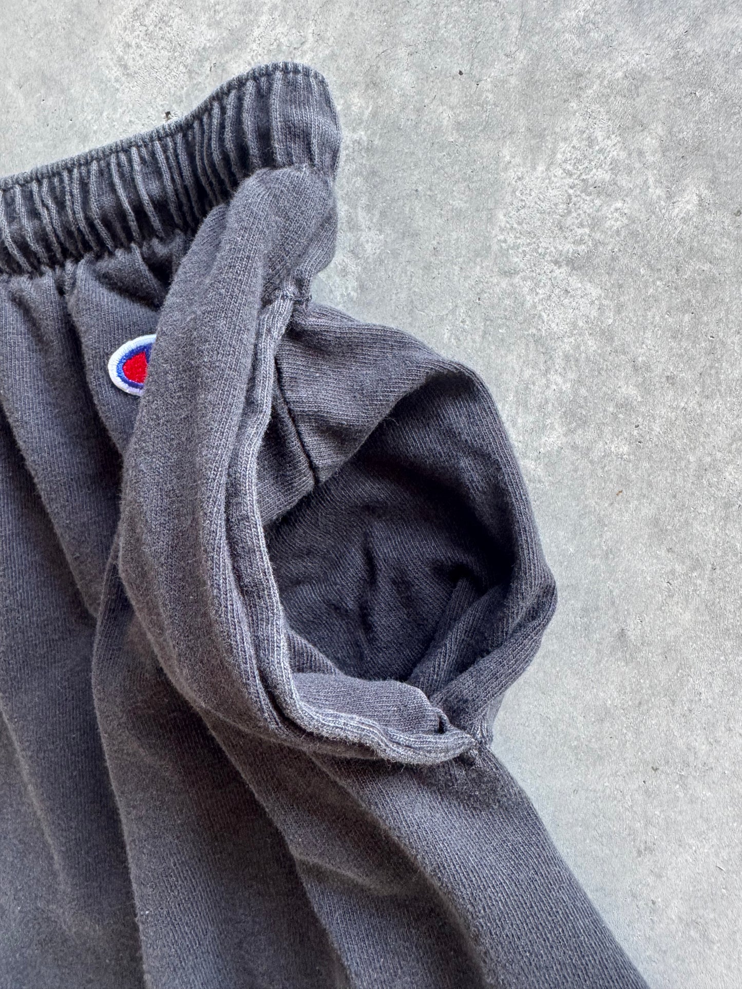 Vintage 90s Champion Shorts - XL