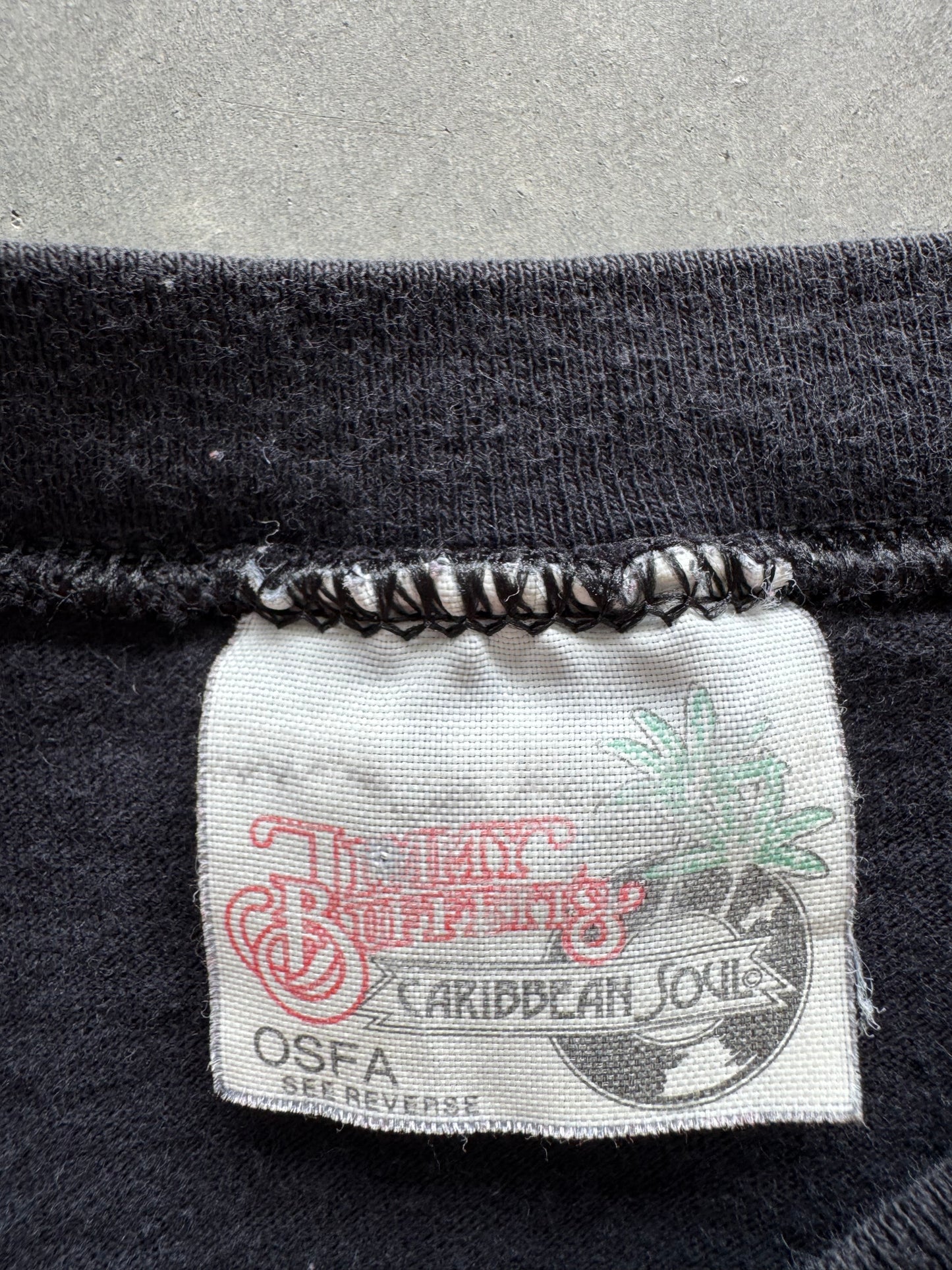 Vintage 90s Jimmy Buffet Margaritaville Tee - L