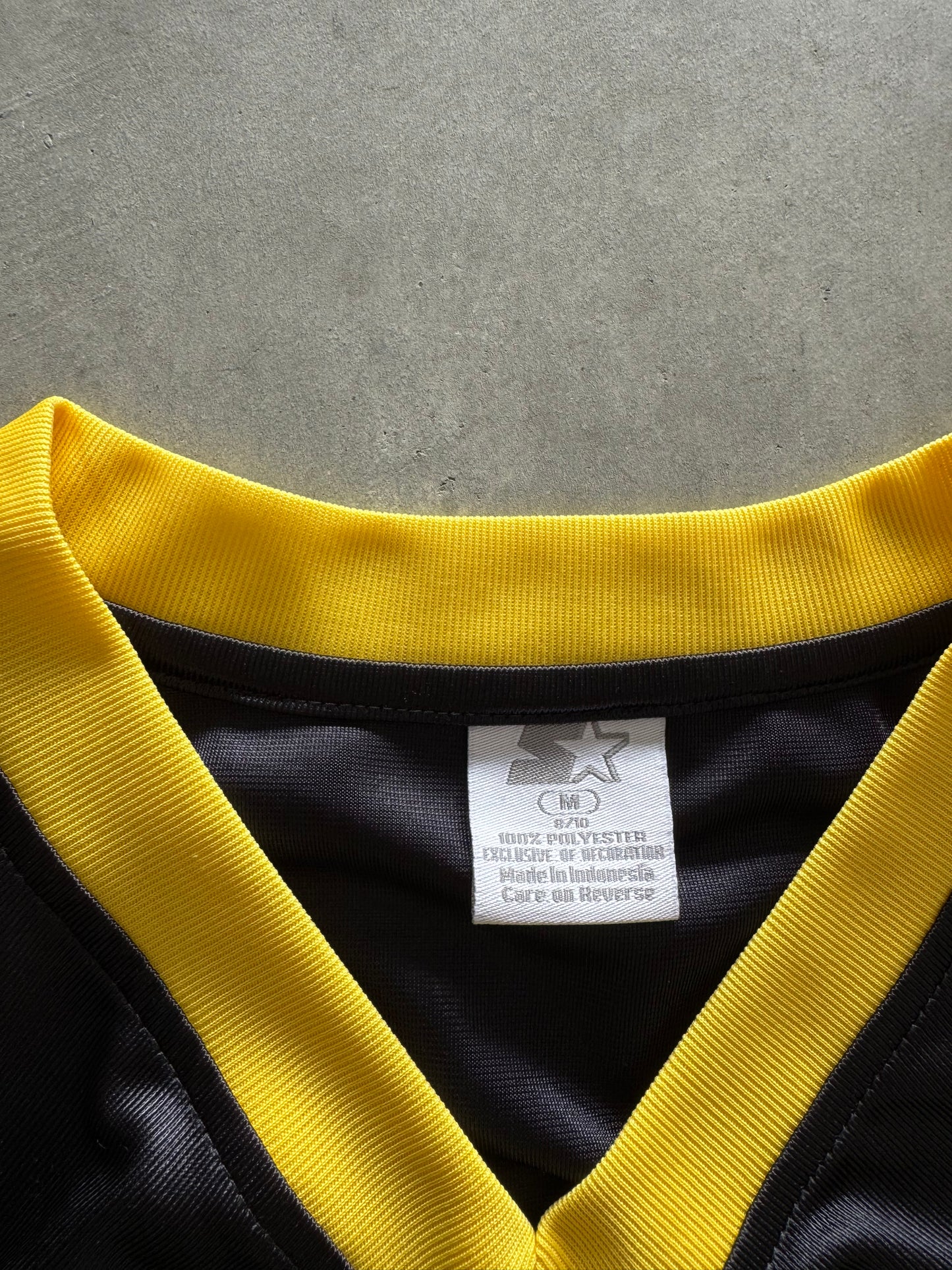 Vintage Iowa Hawkeyes Women’s Starter Jersey - M
