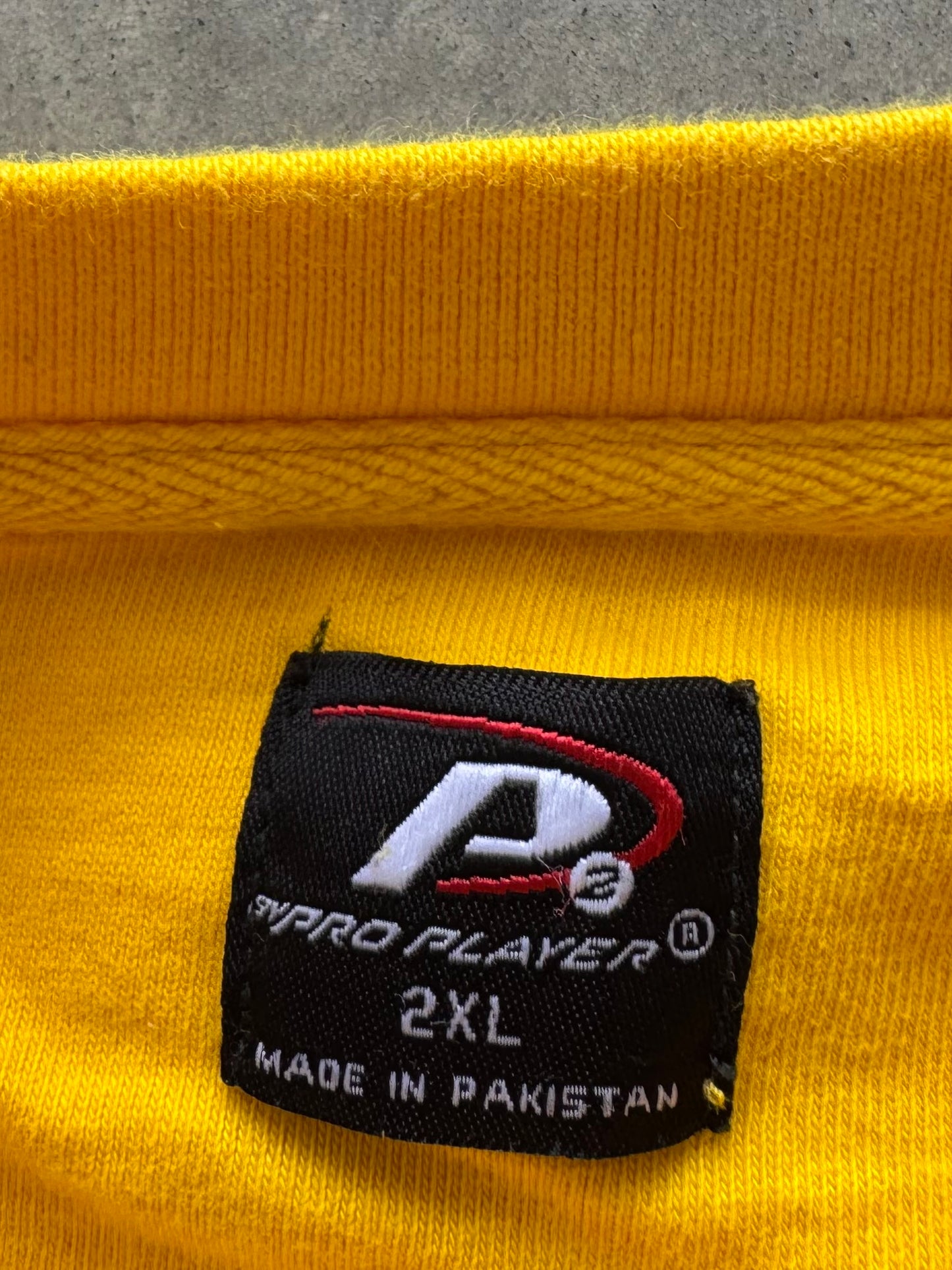 Vintage Iowa Hawkeyes Longsleeve - XXL