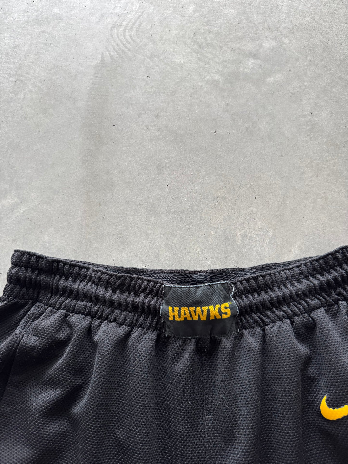 Iowa Hawkeyes Nike Shorts - XL