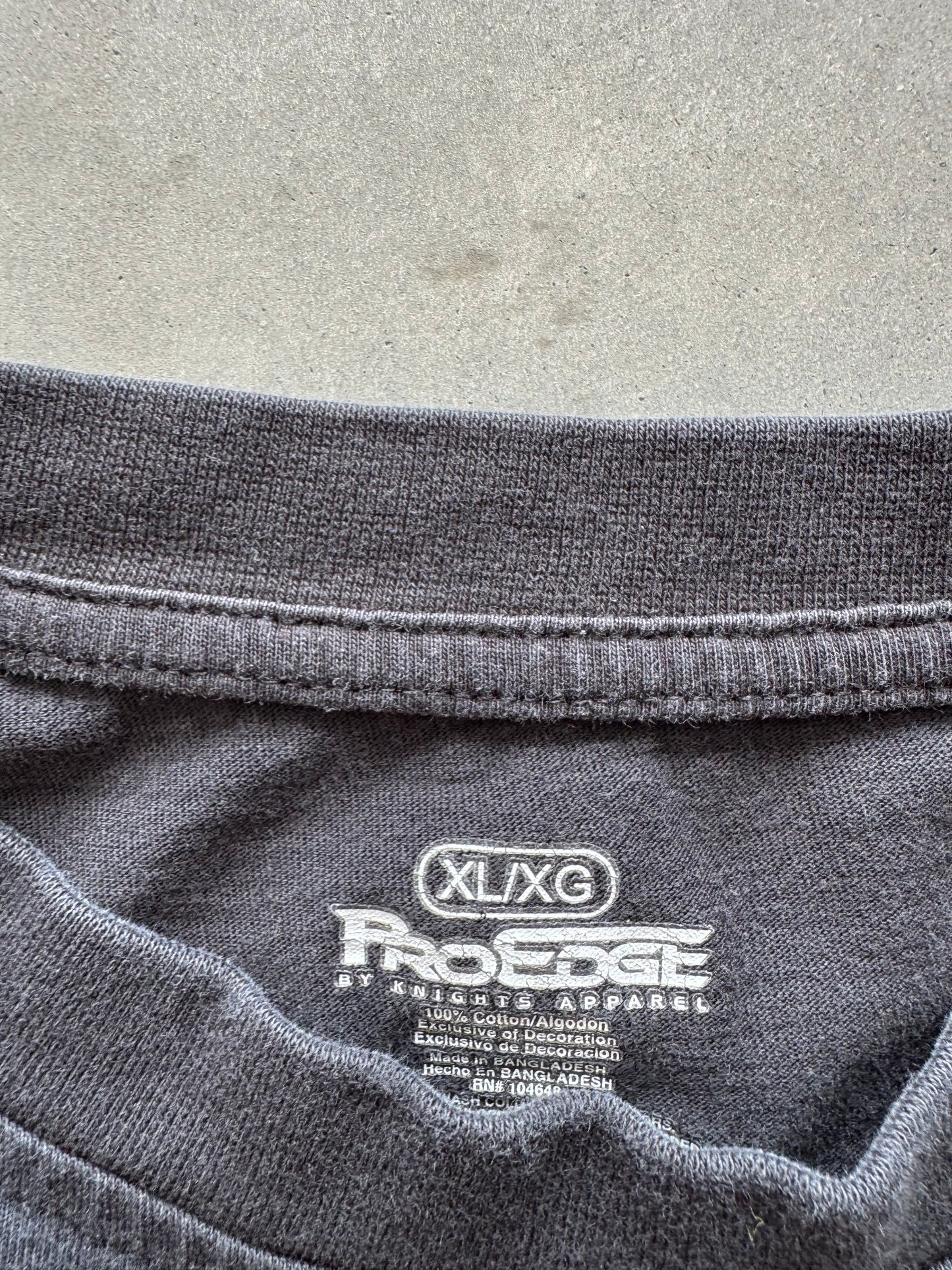 Iowa Hawkeyes Longsleeve - XL