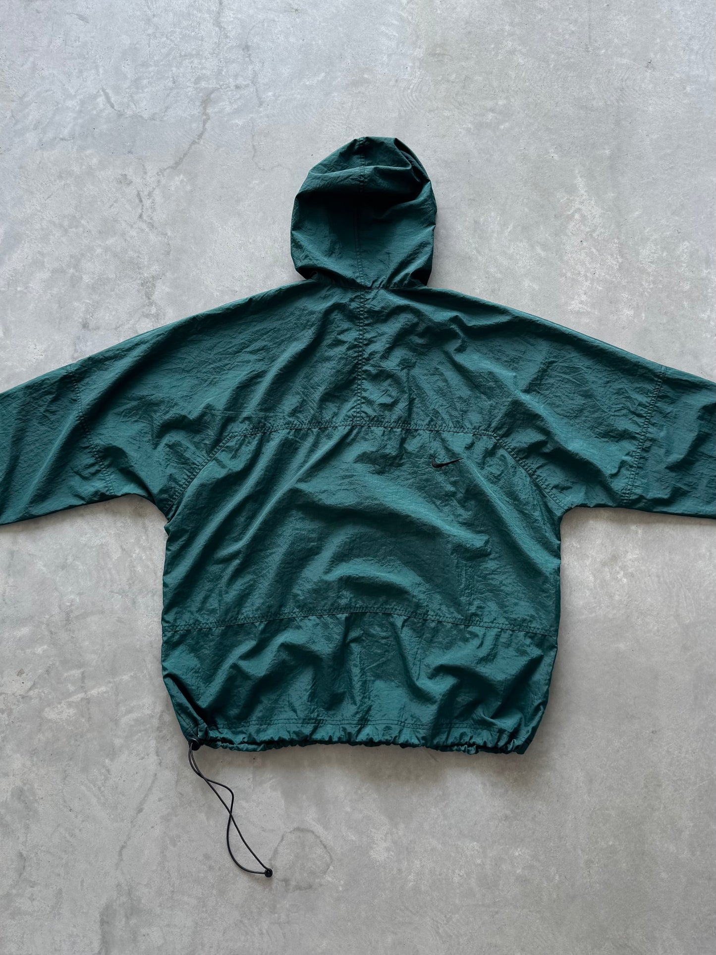 Vintage 90s Nike Windbreaker - XL
